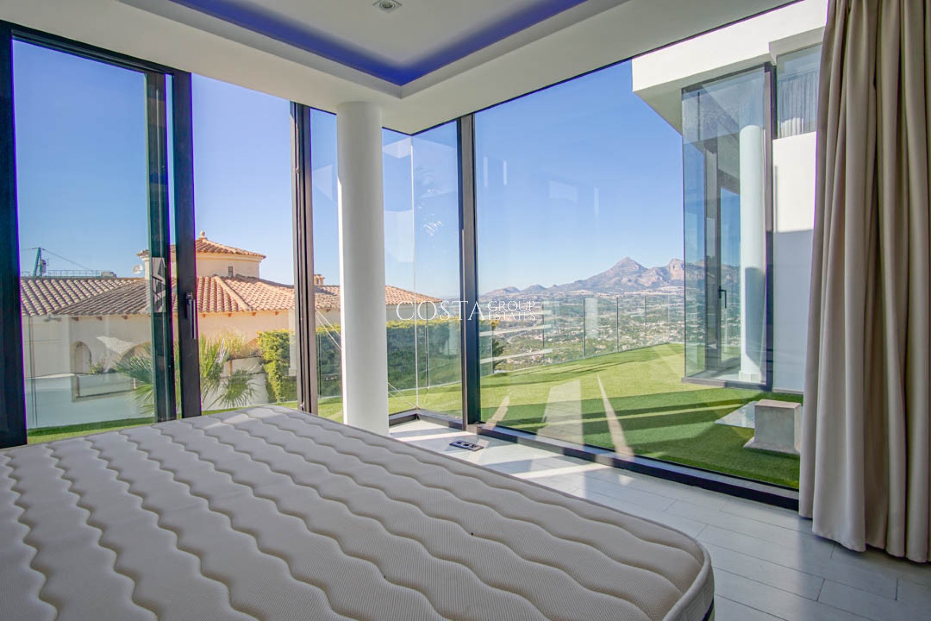 Revente - Villa -
Altea - Altea Centro