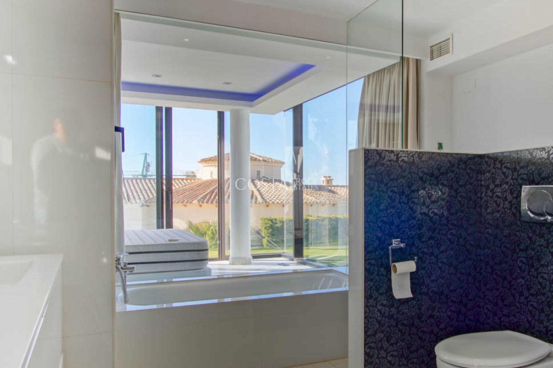 Revente - Villa -
Altea - Altea Centro