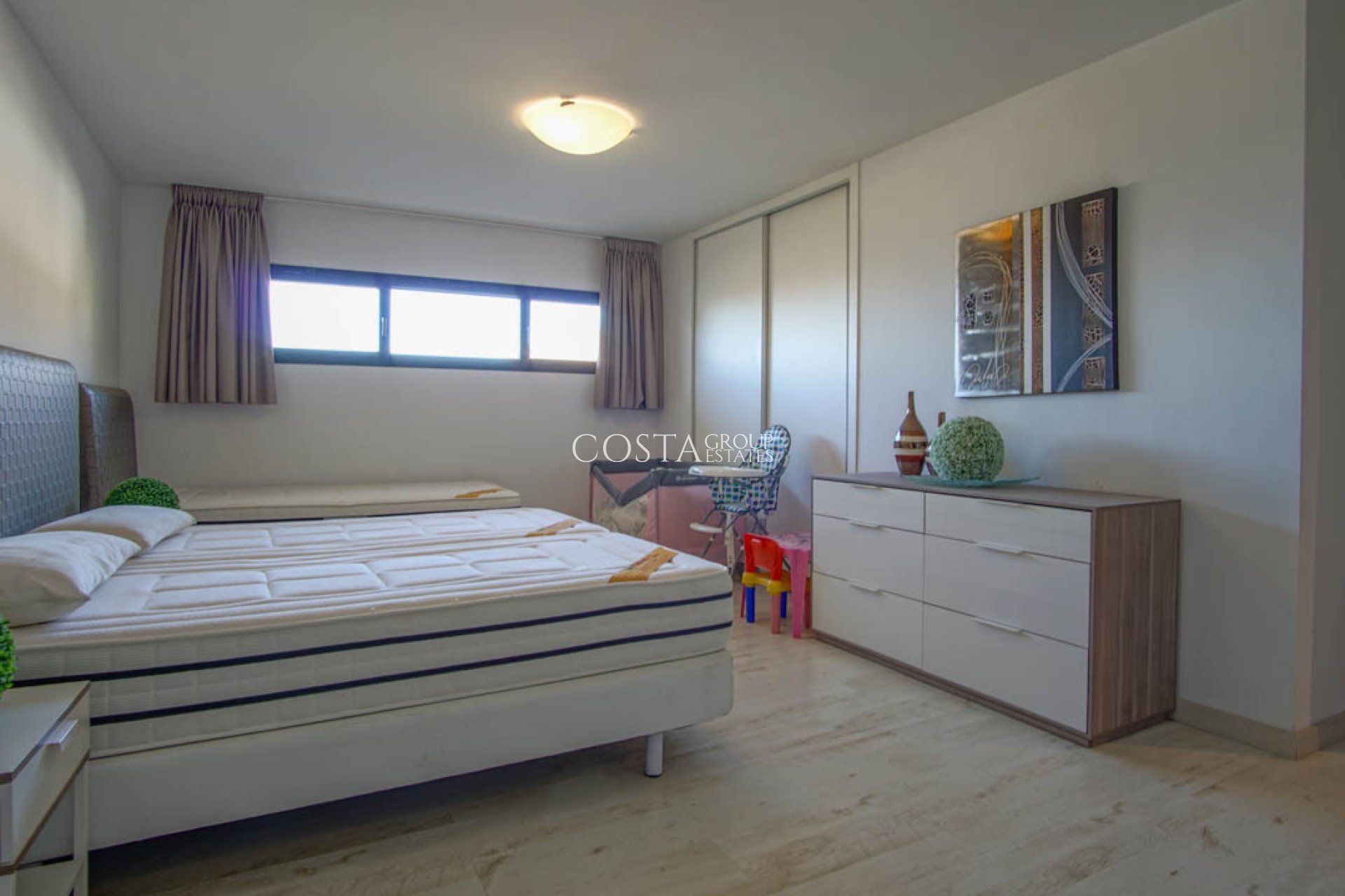 Revente - Villa -
Altea - Altea Centro