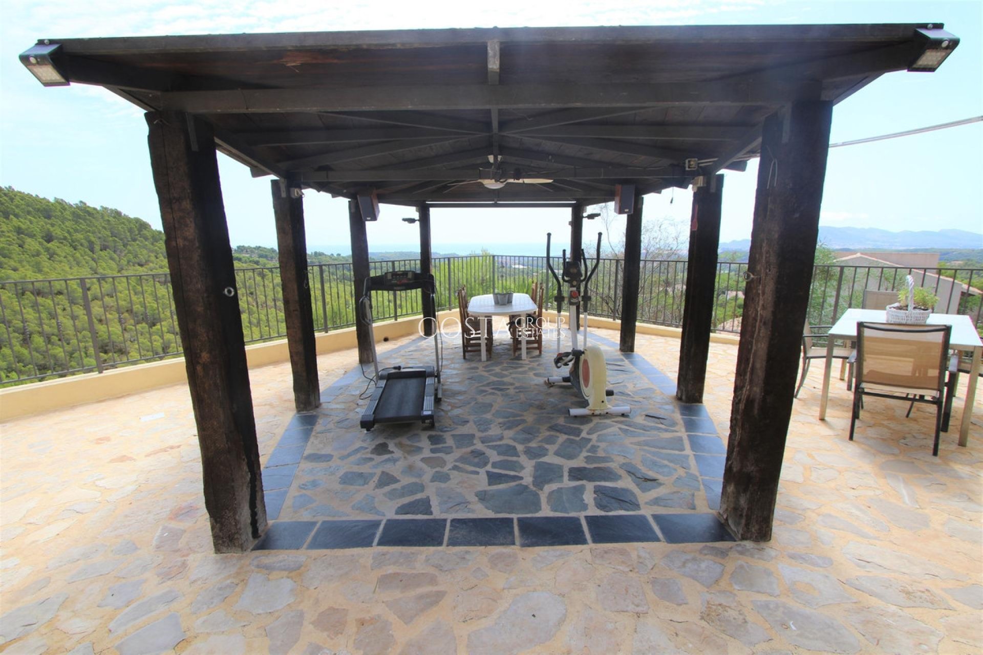 Revente - Villa -
Altea - Altea Centro
