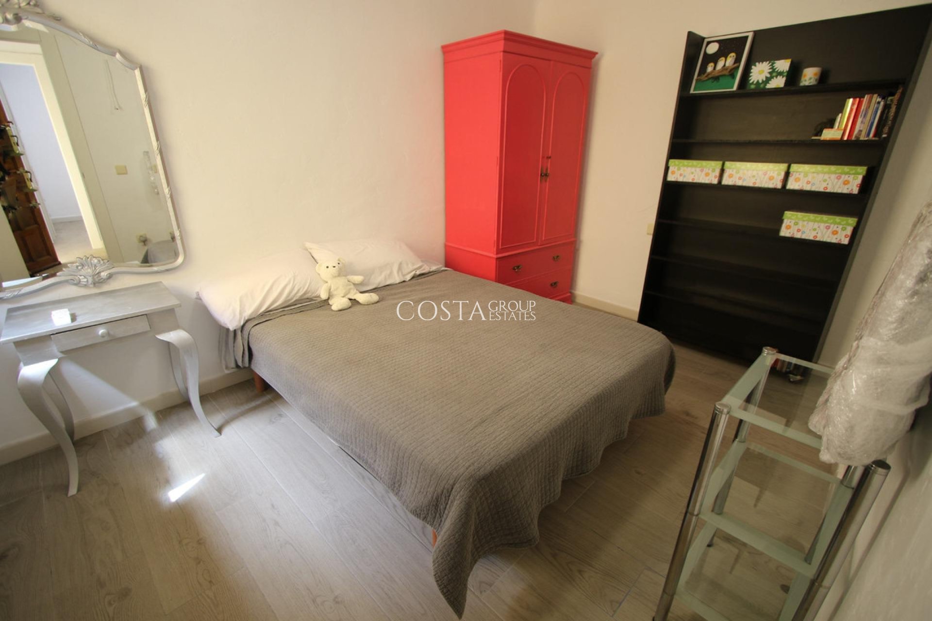 Revente - Villa -
Altea - Altea Centro