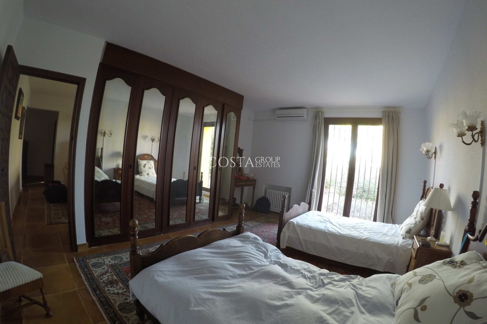 Revente - Villa -
Altea - Altea Centro