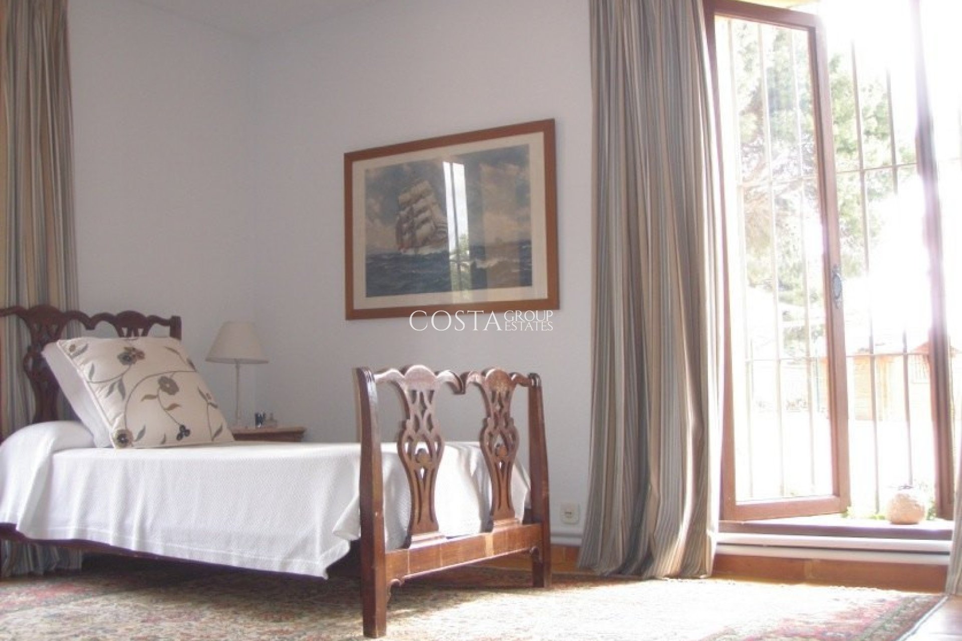 Revente - Villa -
Altea - Altea Centro