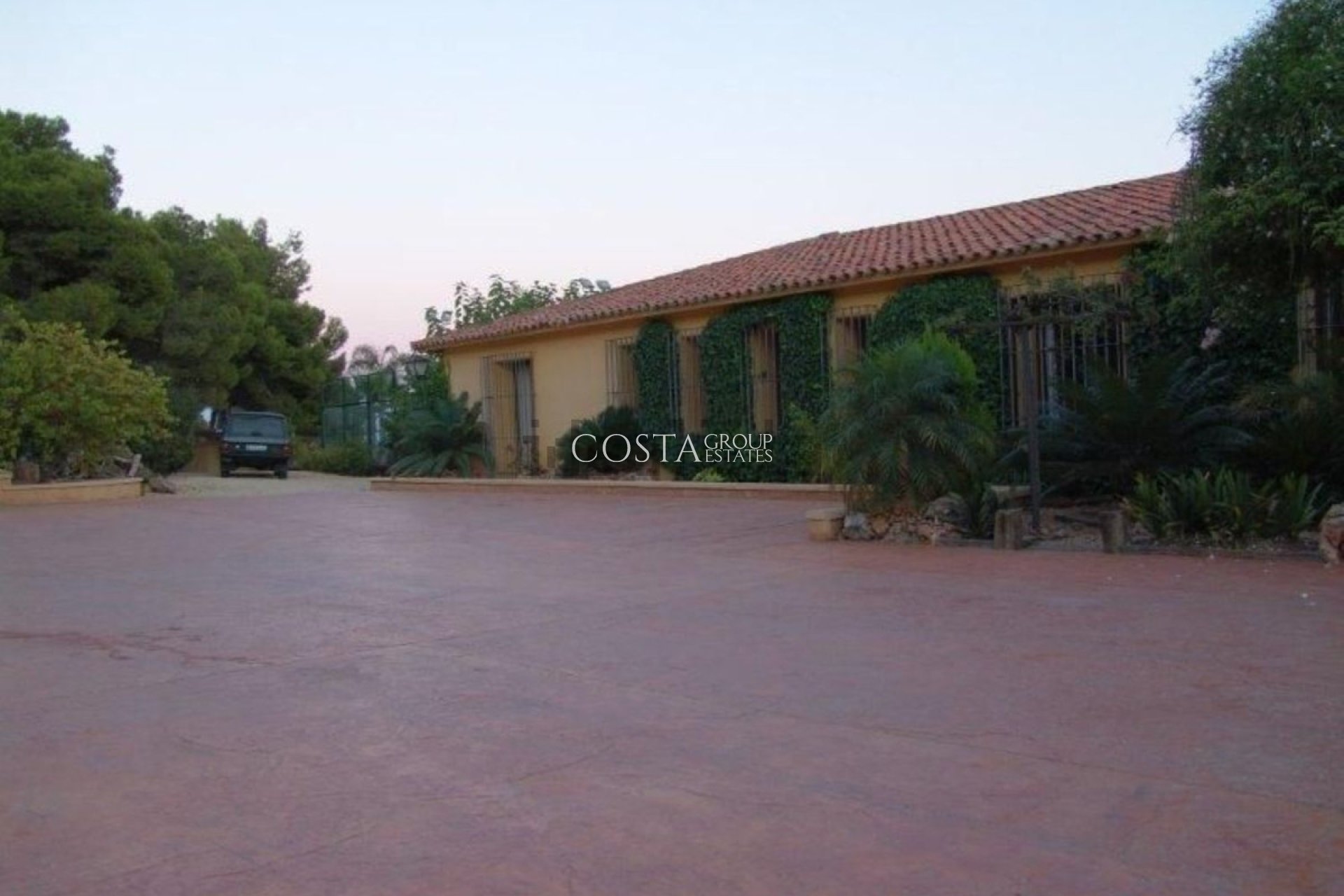 Revente - Villa -
Altea - Altea Centro