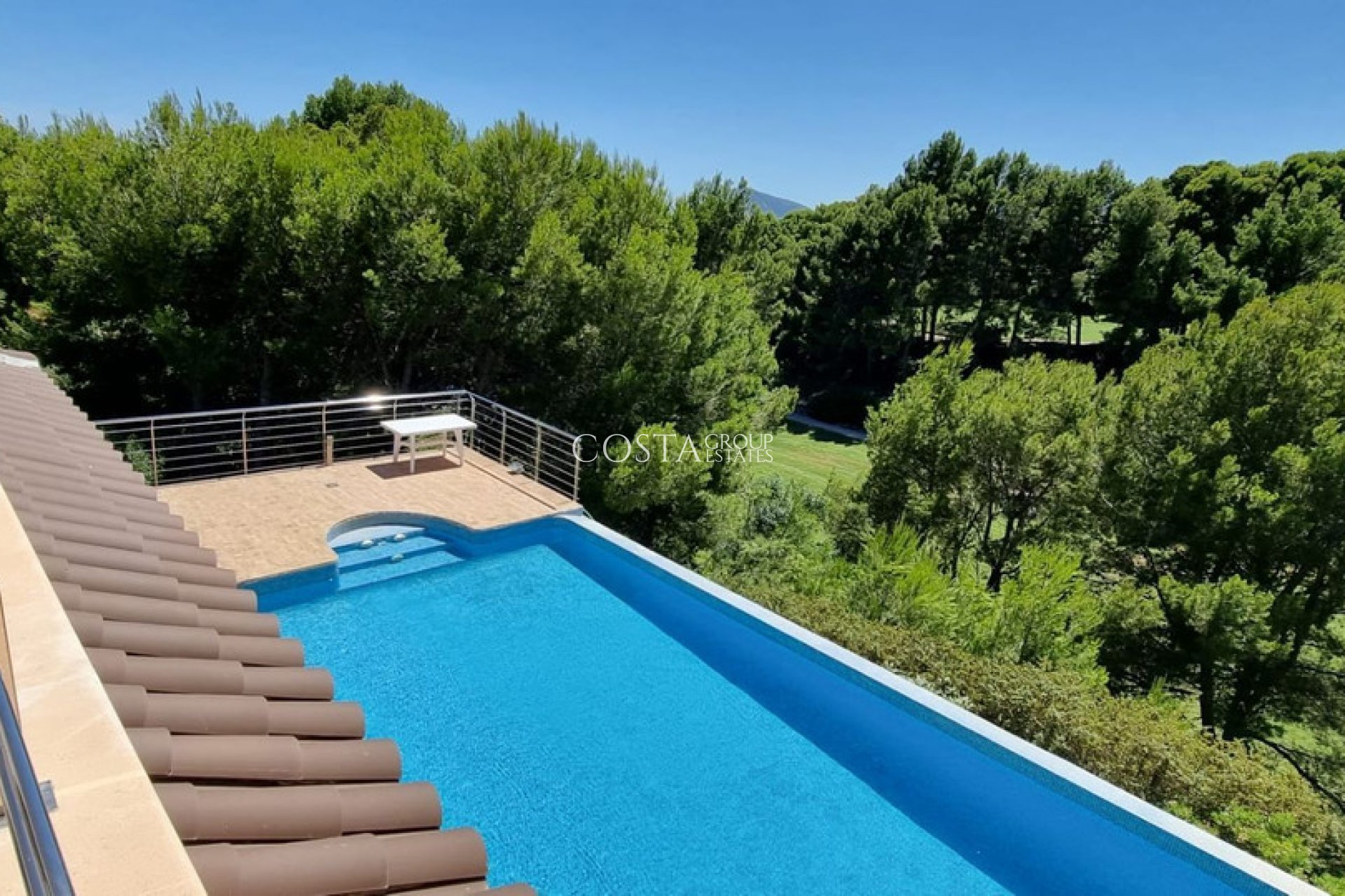 Revente - Villa -
Altea - Altea Centro