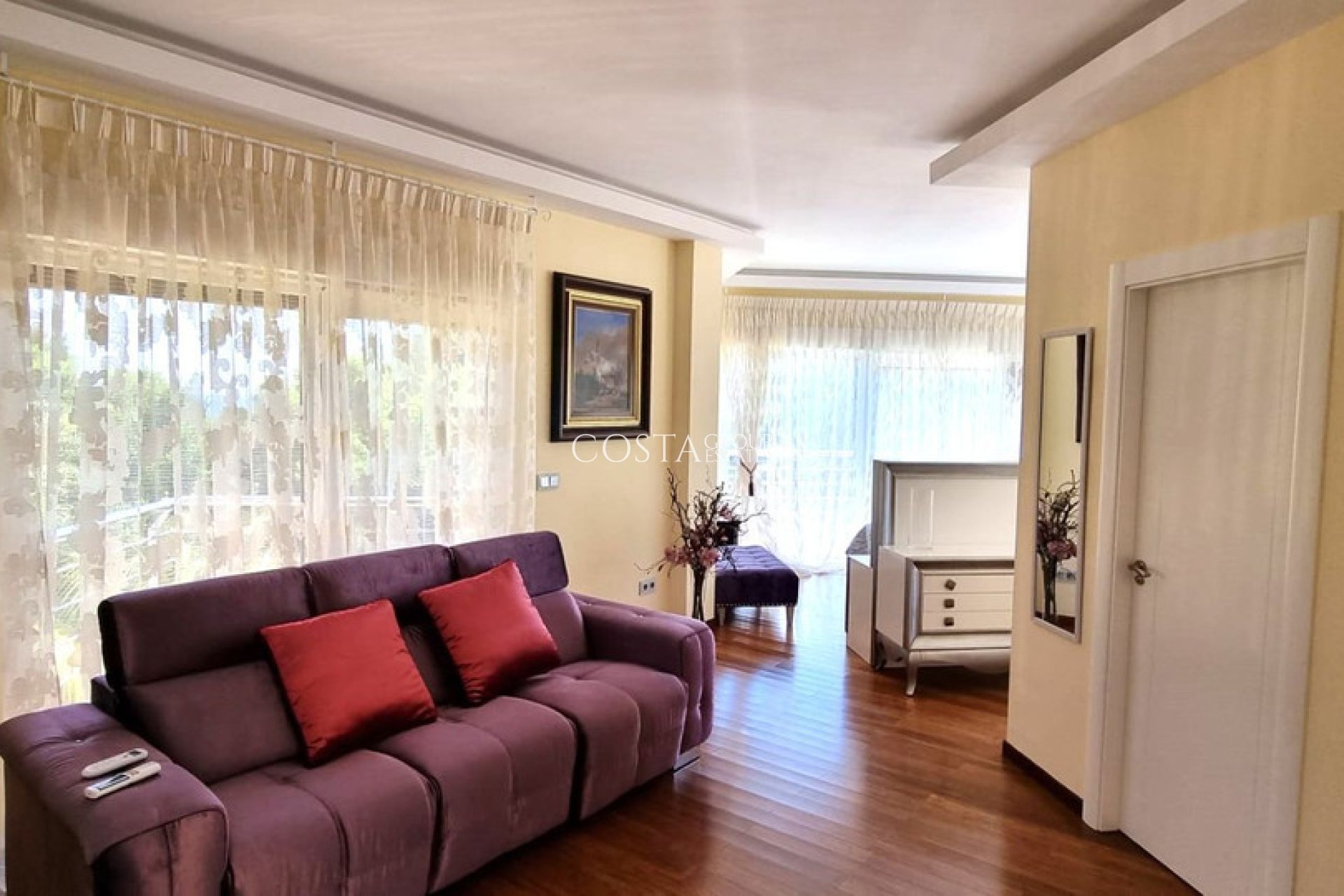 Revente - Villa -
Altea - Altea Centro