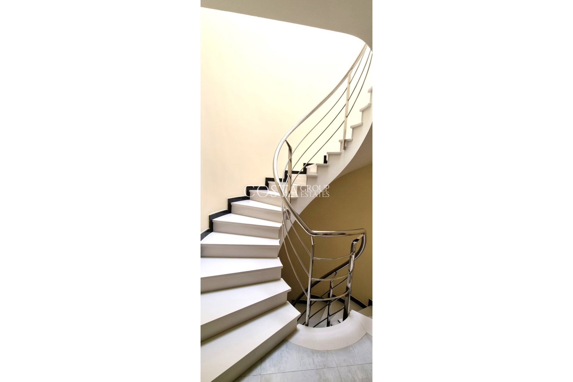 Revente - Villa -
Altea - Altea Centro