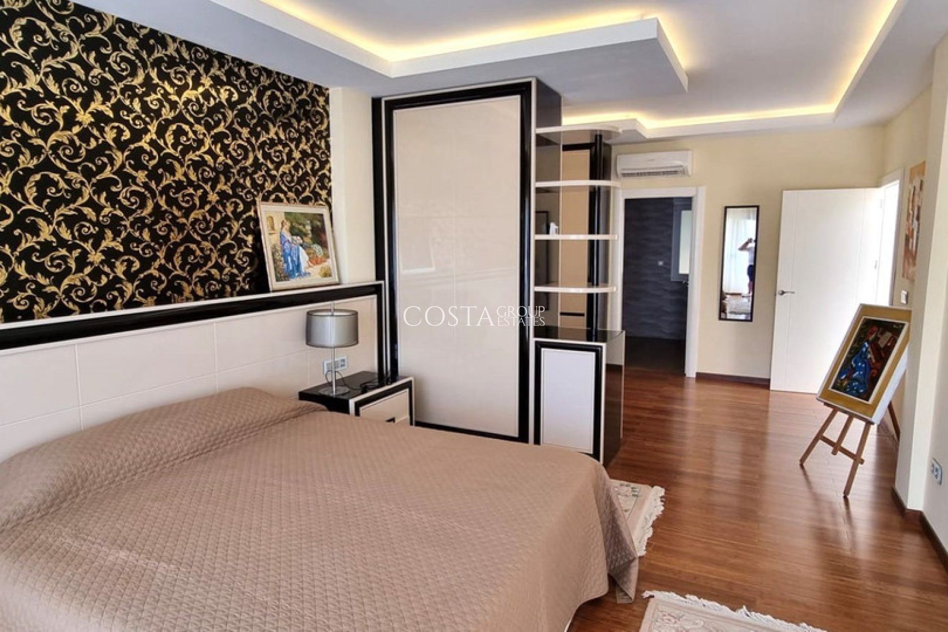 Revente - Villa -
Altea - Altea Centro