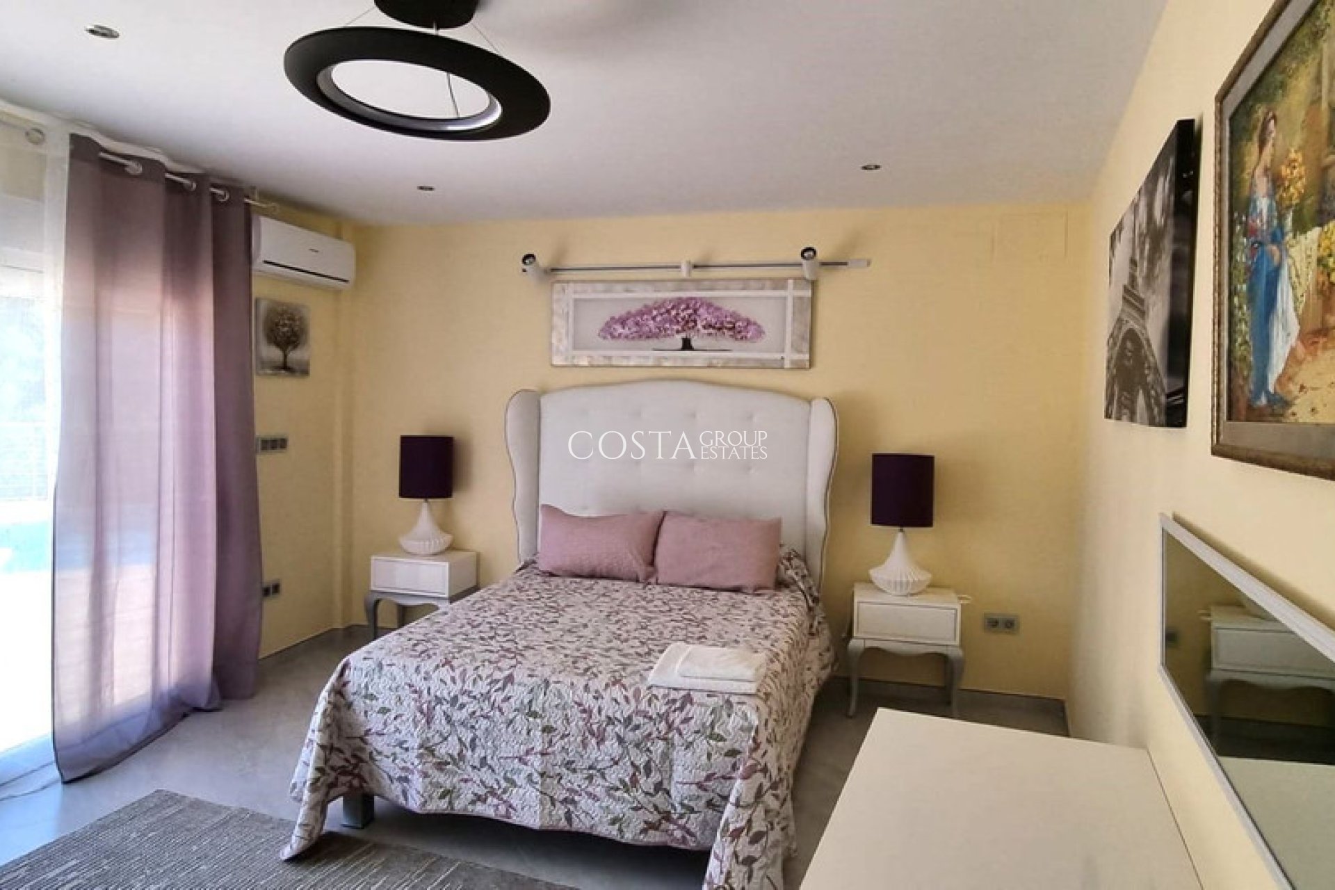 Revente - Villa -
Altea - Altea Centro