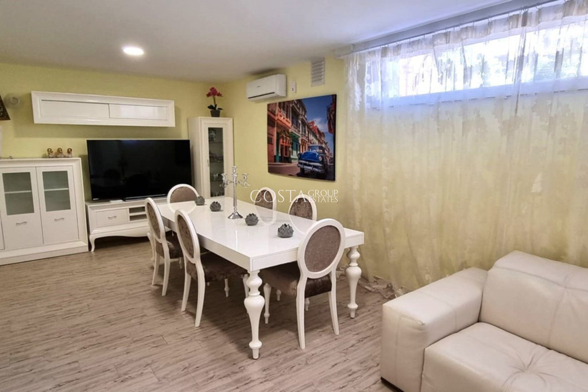 Revente - Villa -
Altea - Altea Centro