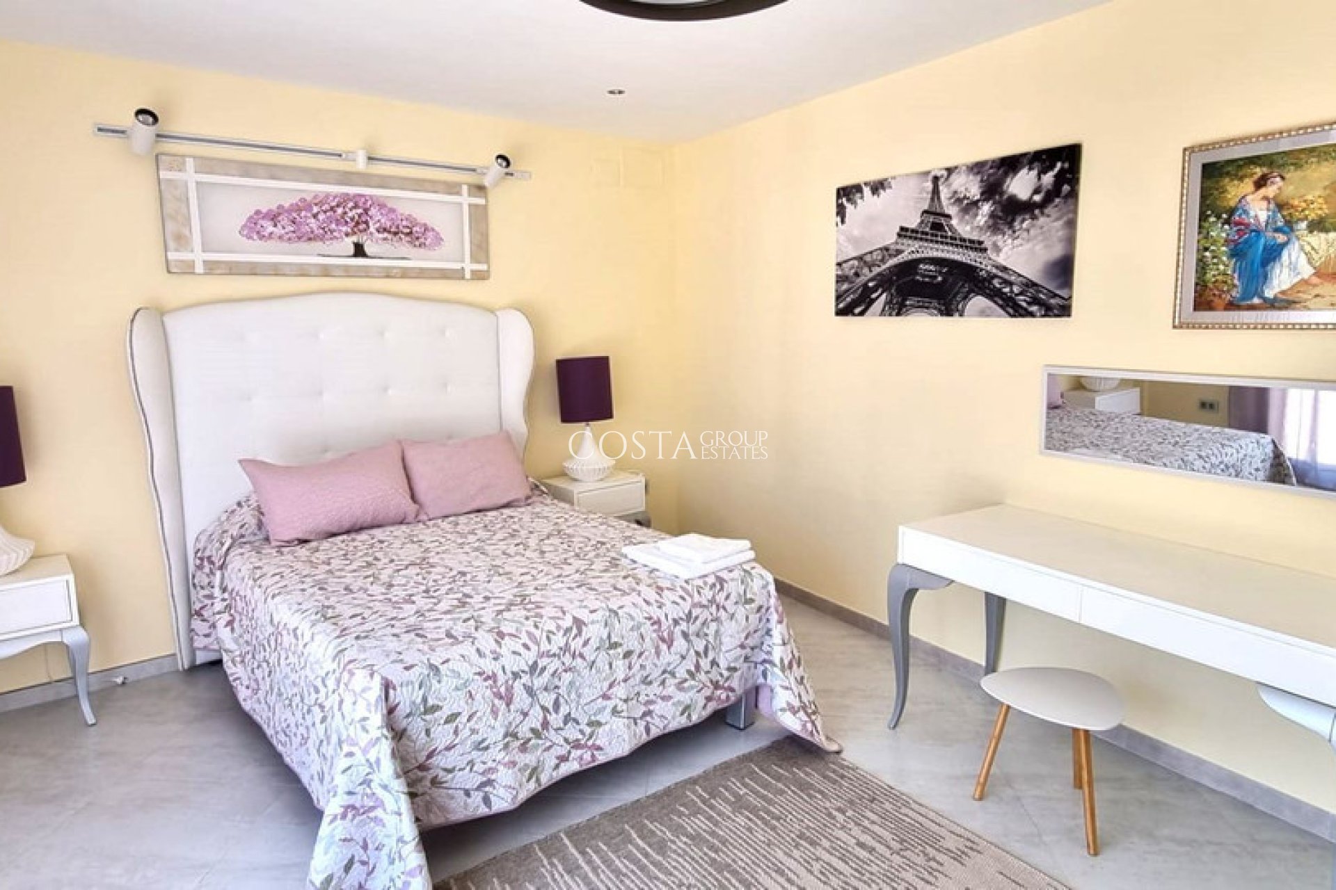 Revente - Villa -
Altea - Altea Centro