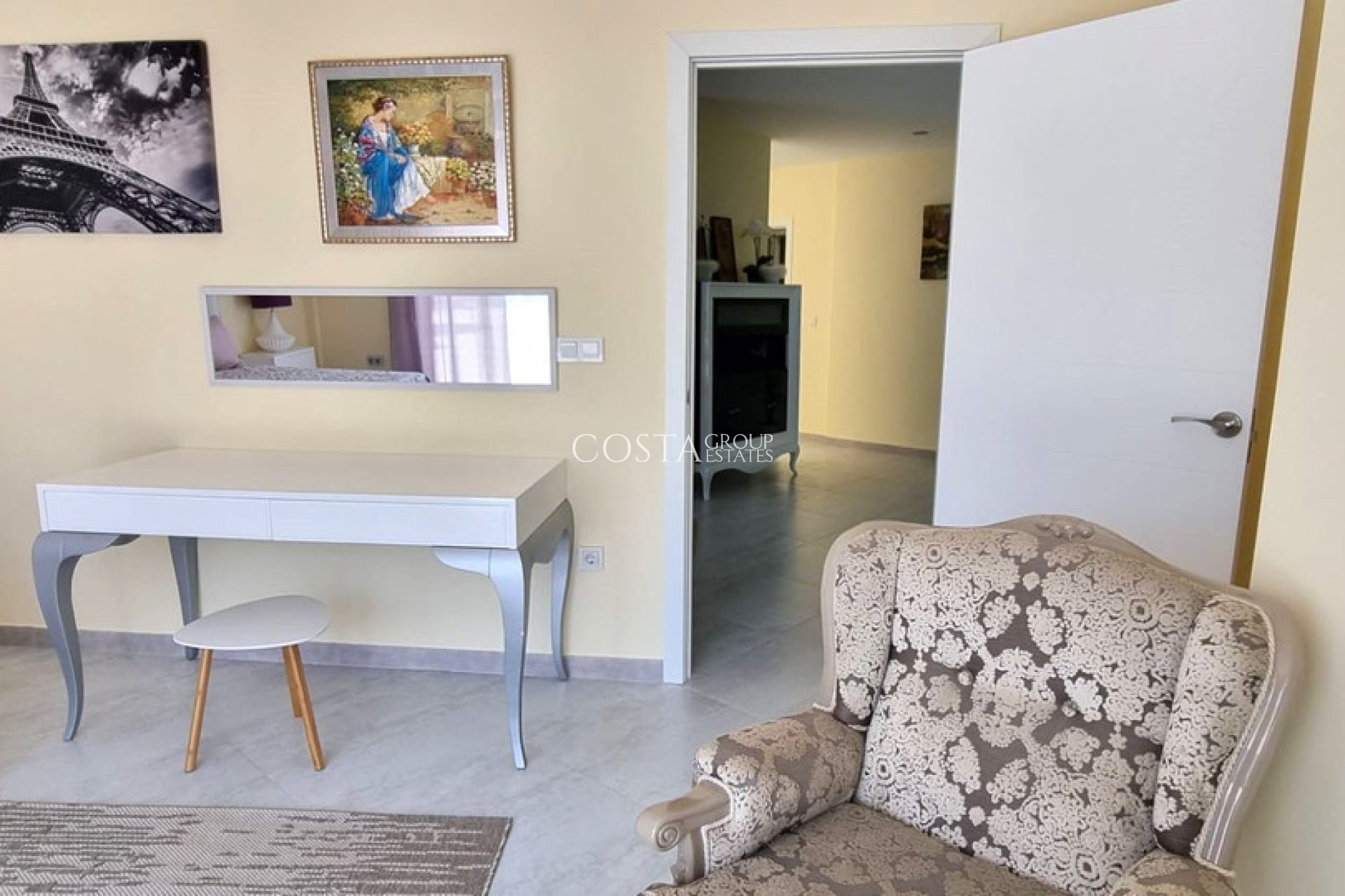 Revente - Villa -
Altea - Altea Centro