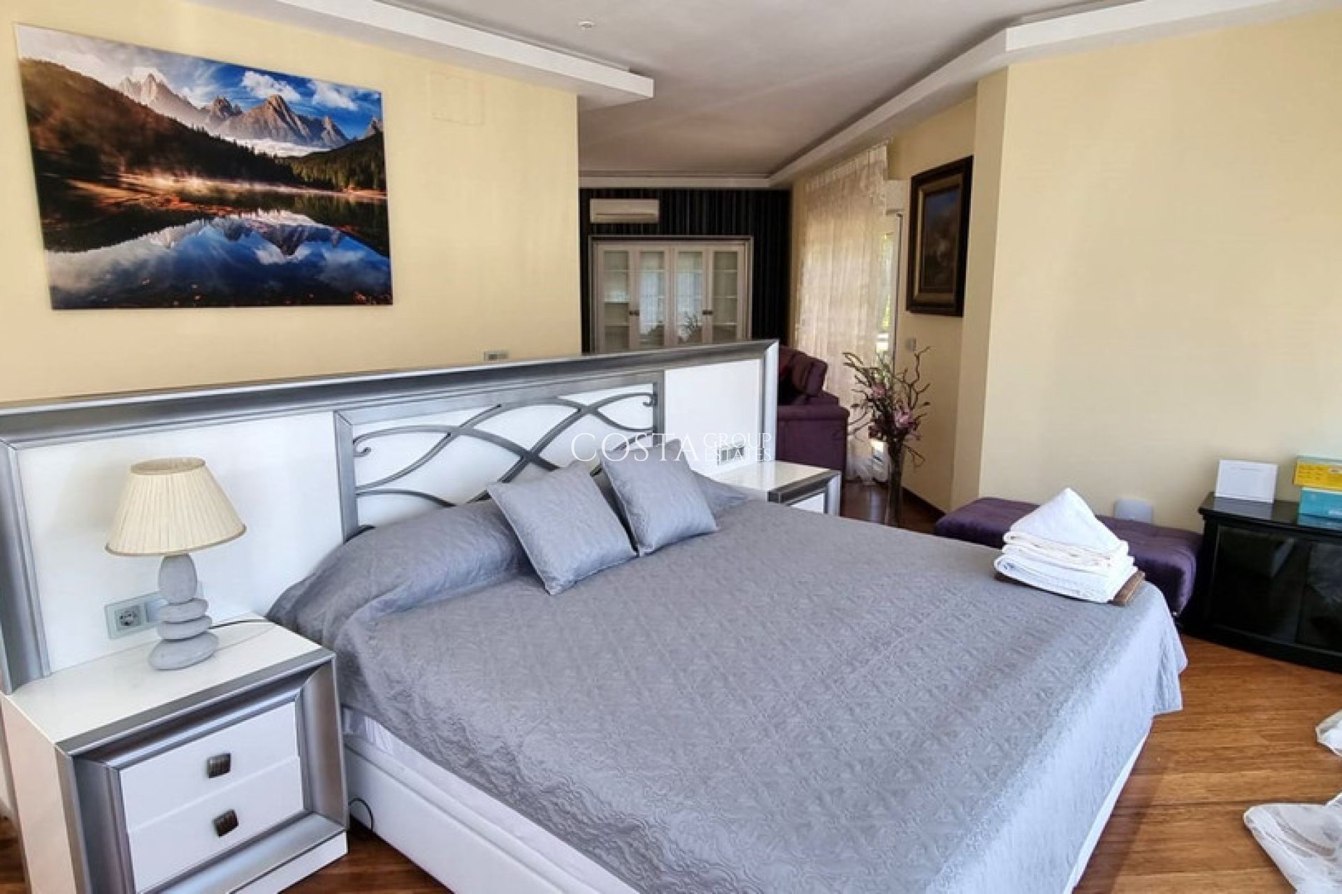 Revente - Villa -
Altea - Altea Centro