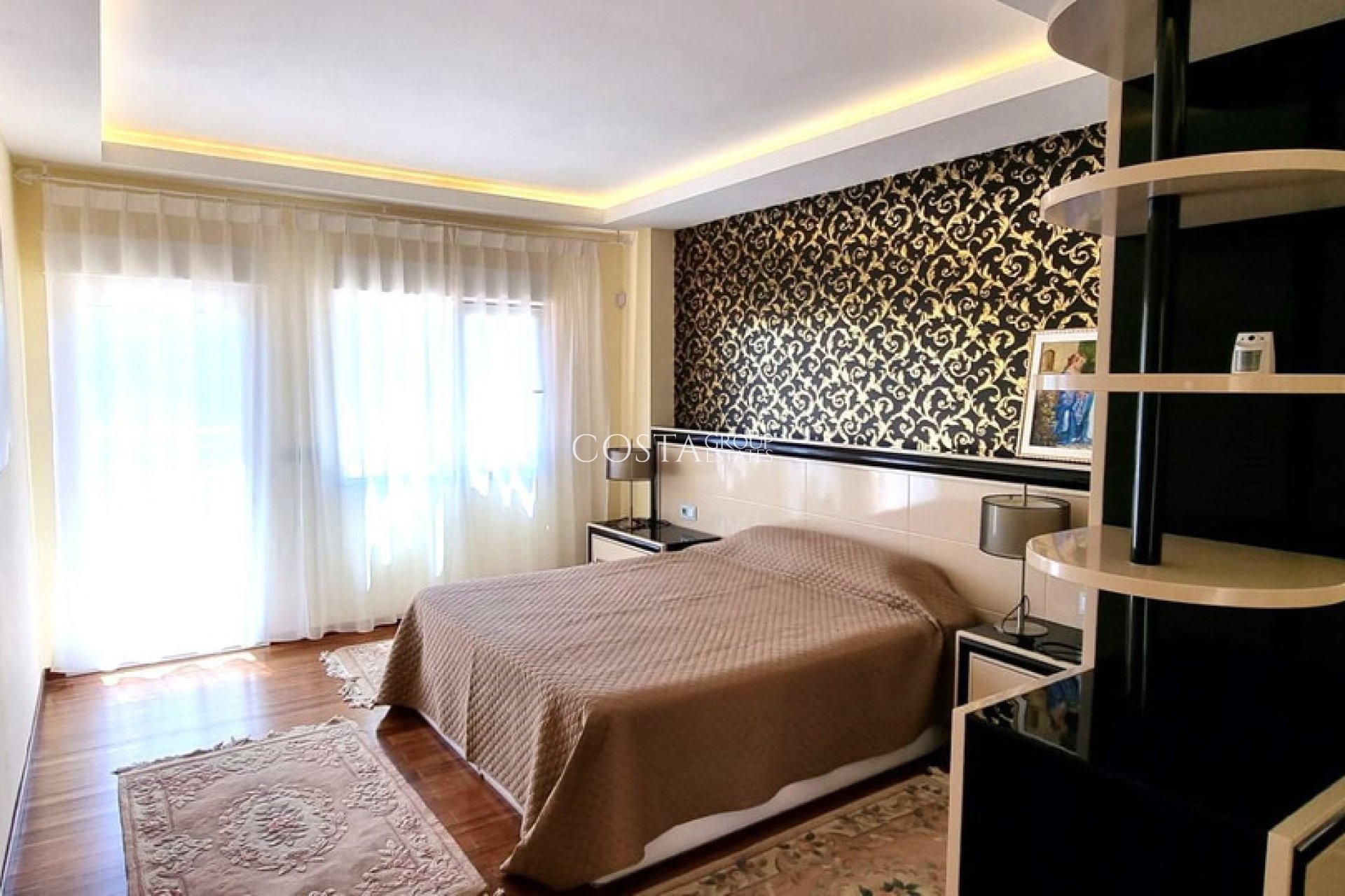 Revente - Villa -
Altea - Altea Centro