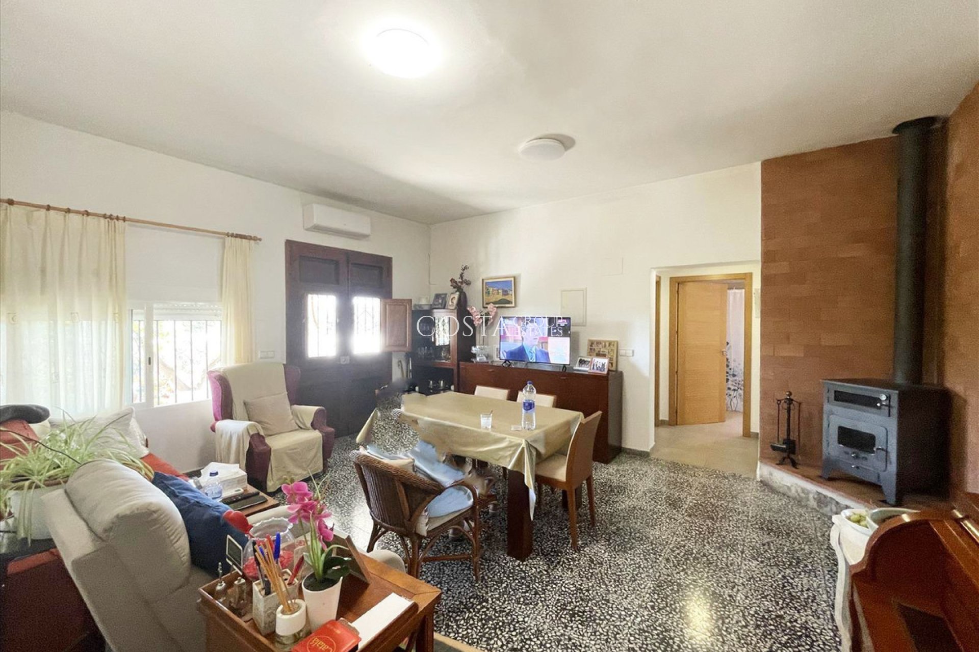 Revente - Villa -
Altea - Altea Centro