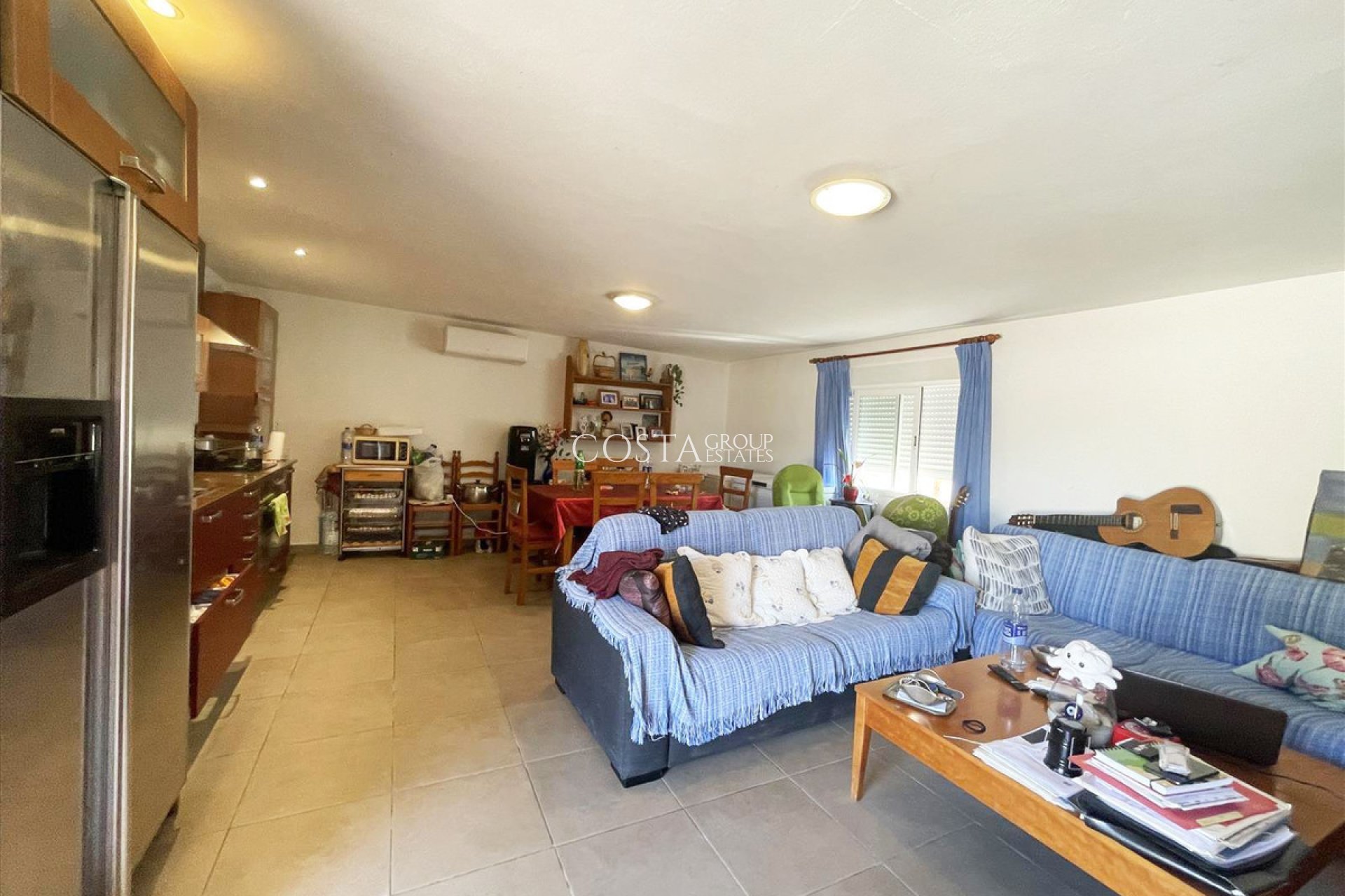 Revente - Villa -
Altea - Altea Centro
