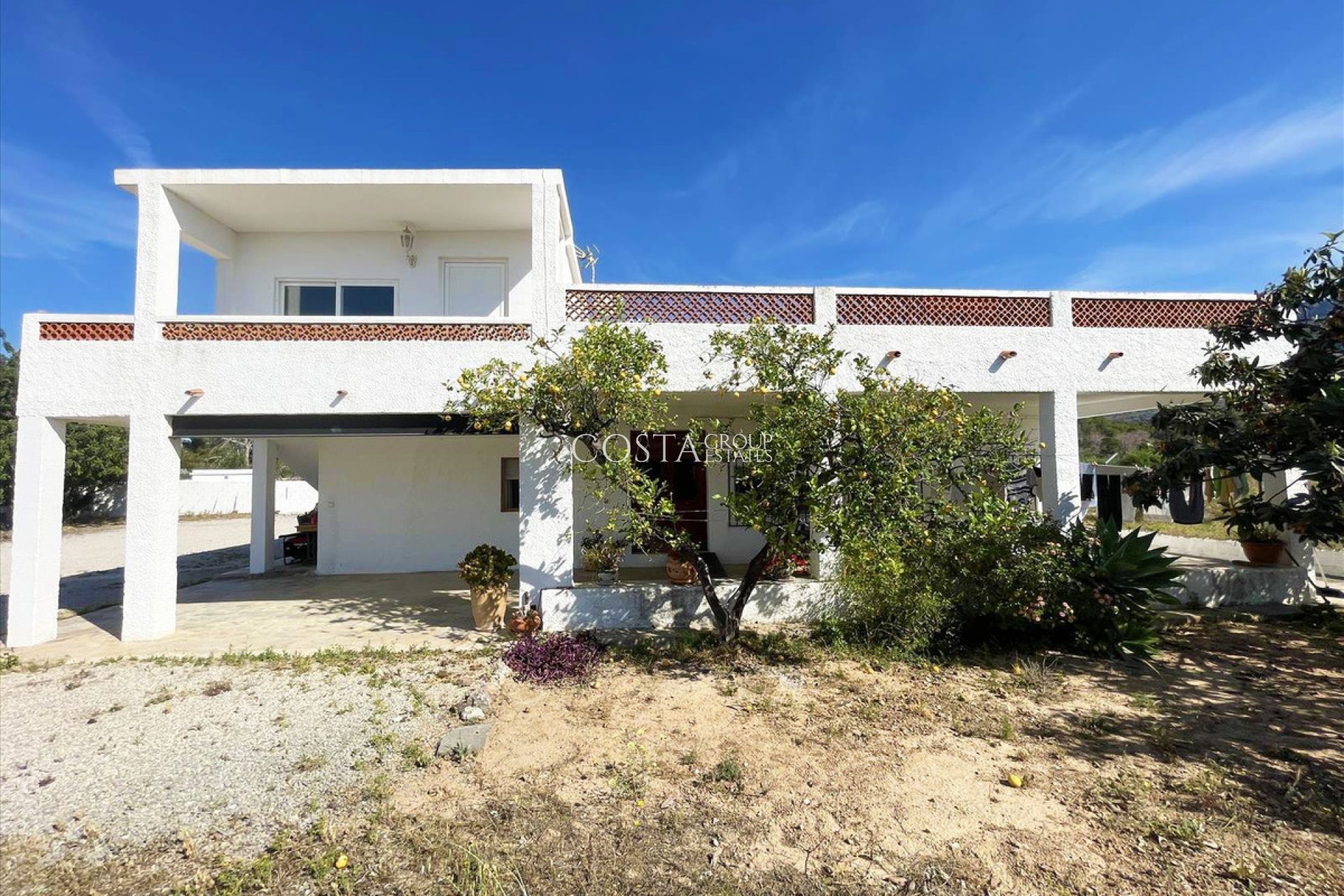 Revente - Villa -
Altea - Altea Centro
