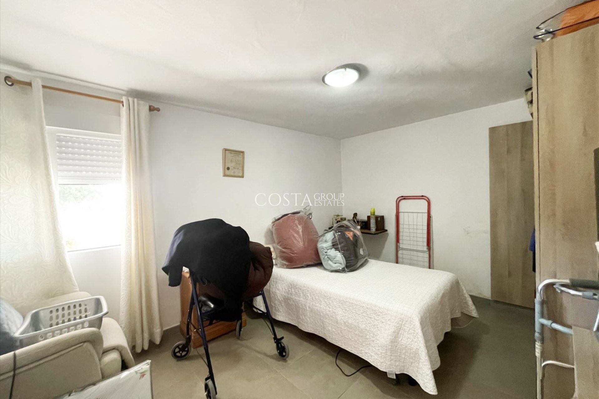 Revente - Villa -
Altea - Altea Centro