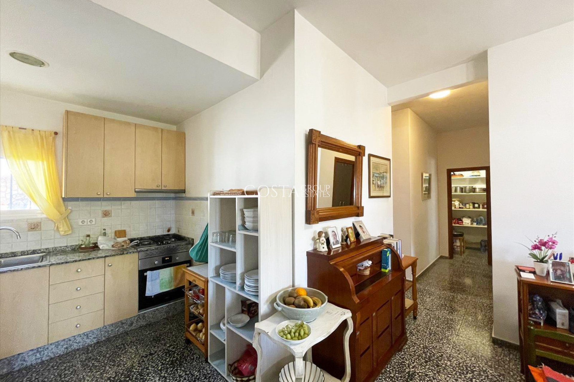 Revente - Villa -
Altea - Altea Centro