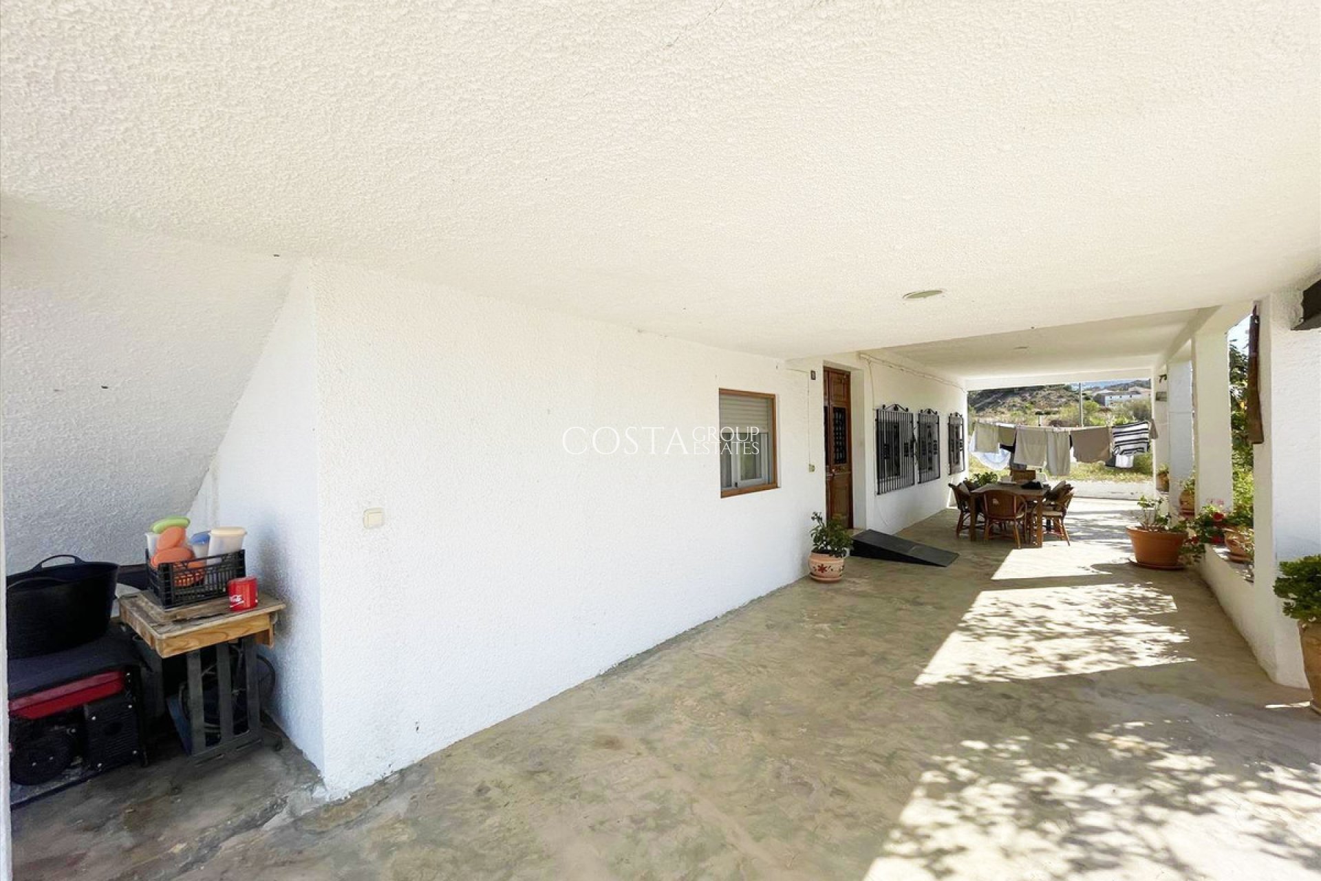 Revente - Villa -
Altea - Altea Centro