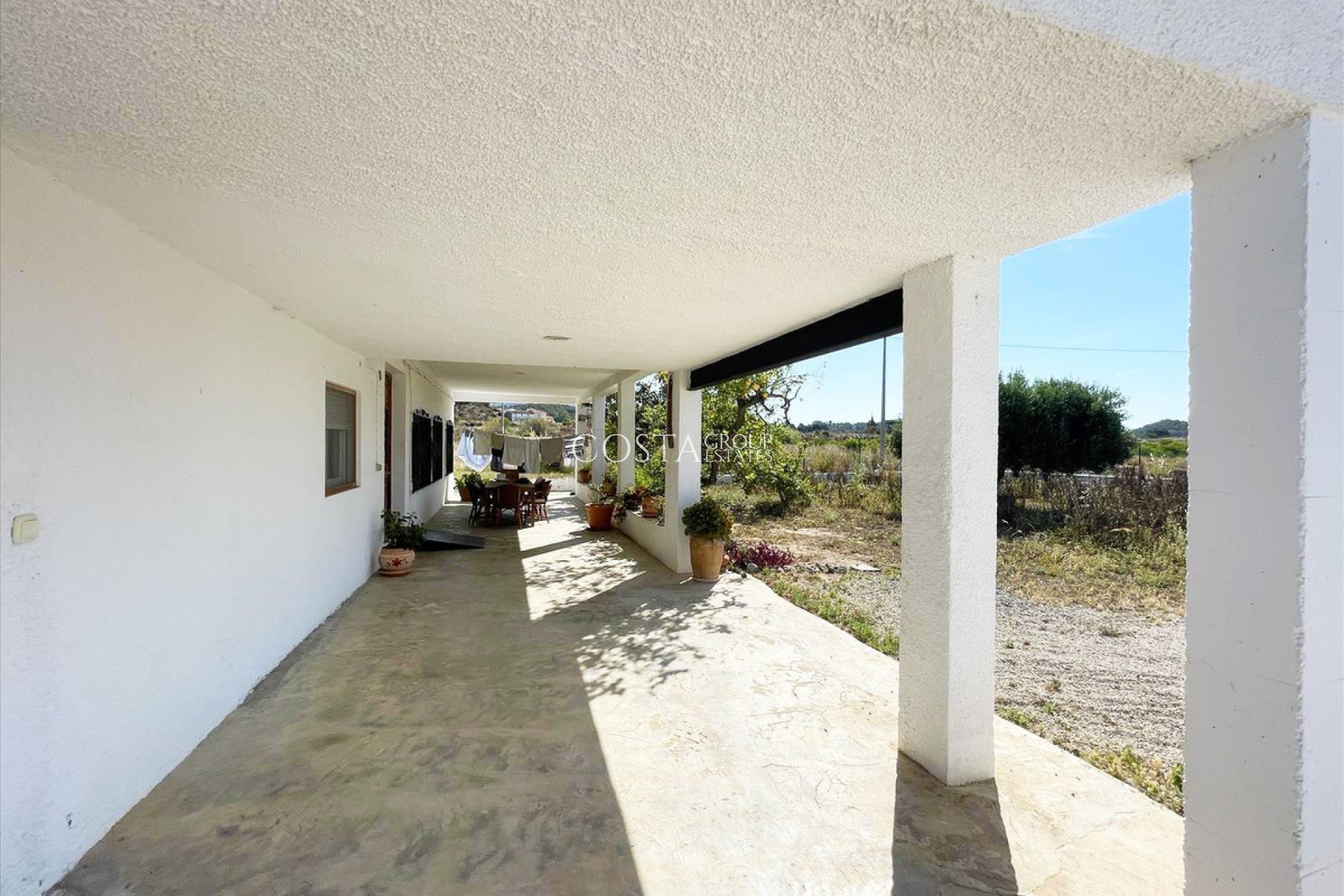 Revente - Villa -
Altea - Altea Centro
