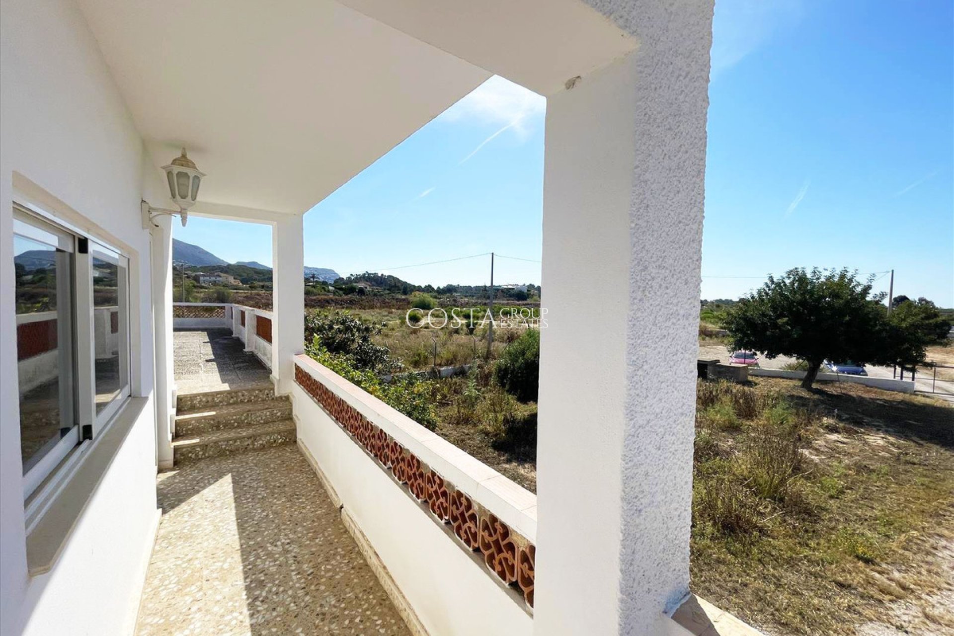 Revente - Villa -
Altea - Altea Centro