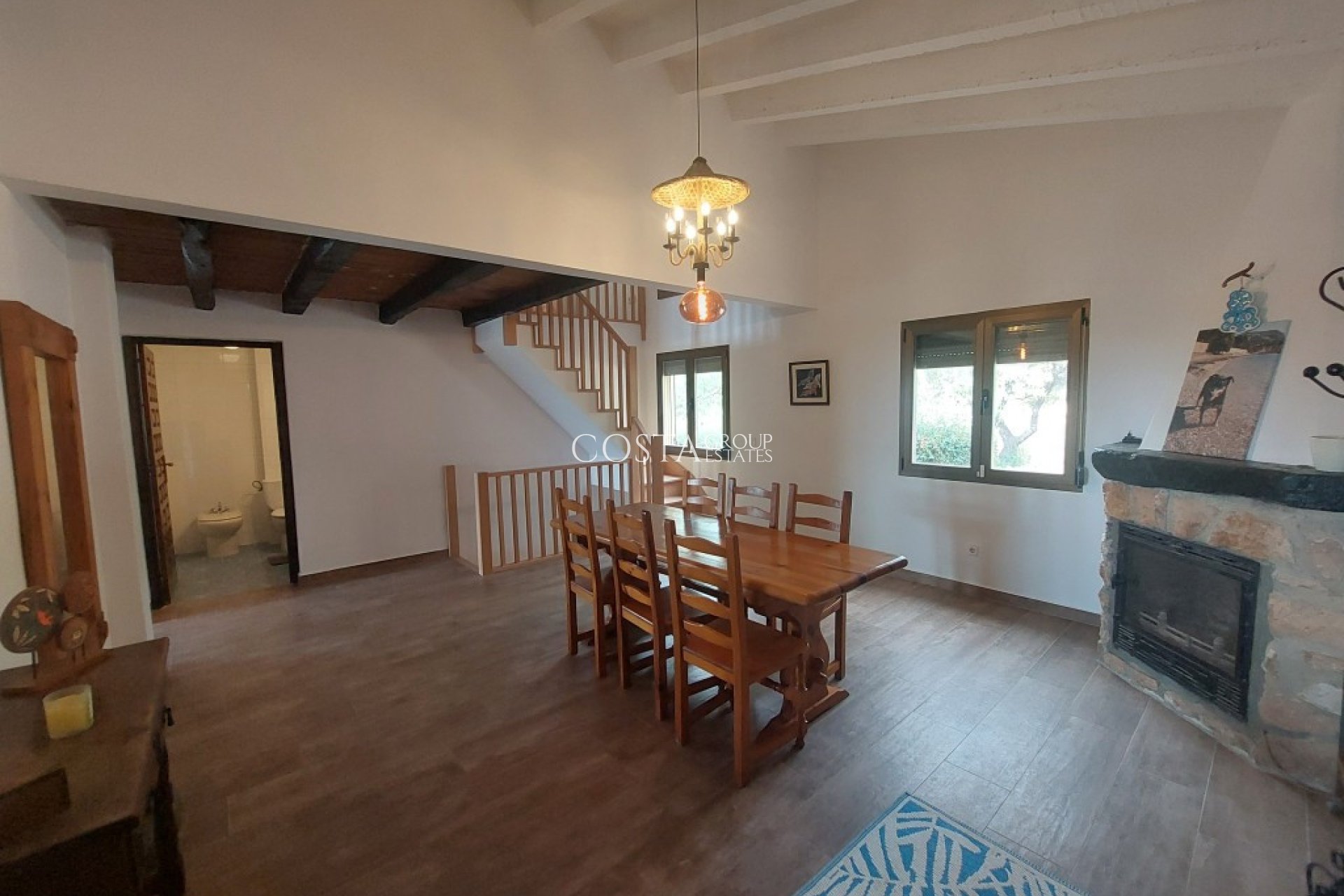 Revente - Villa -
Altea - Altea Centro