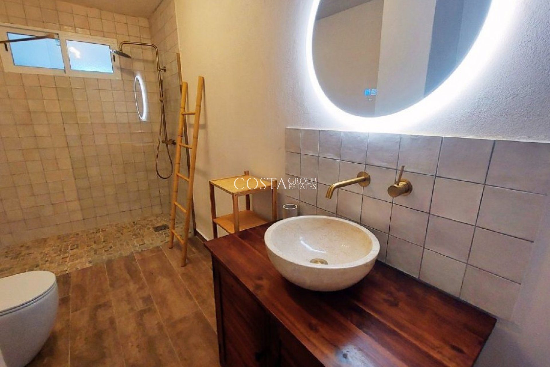 Revente - Villa -
Altea - Altea Centro