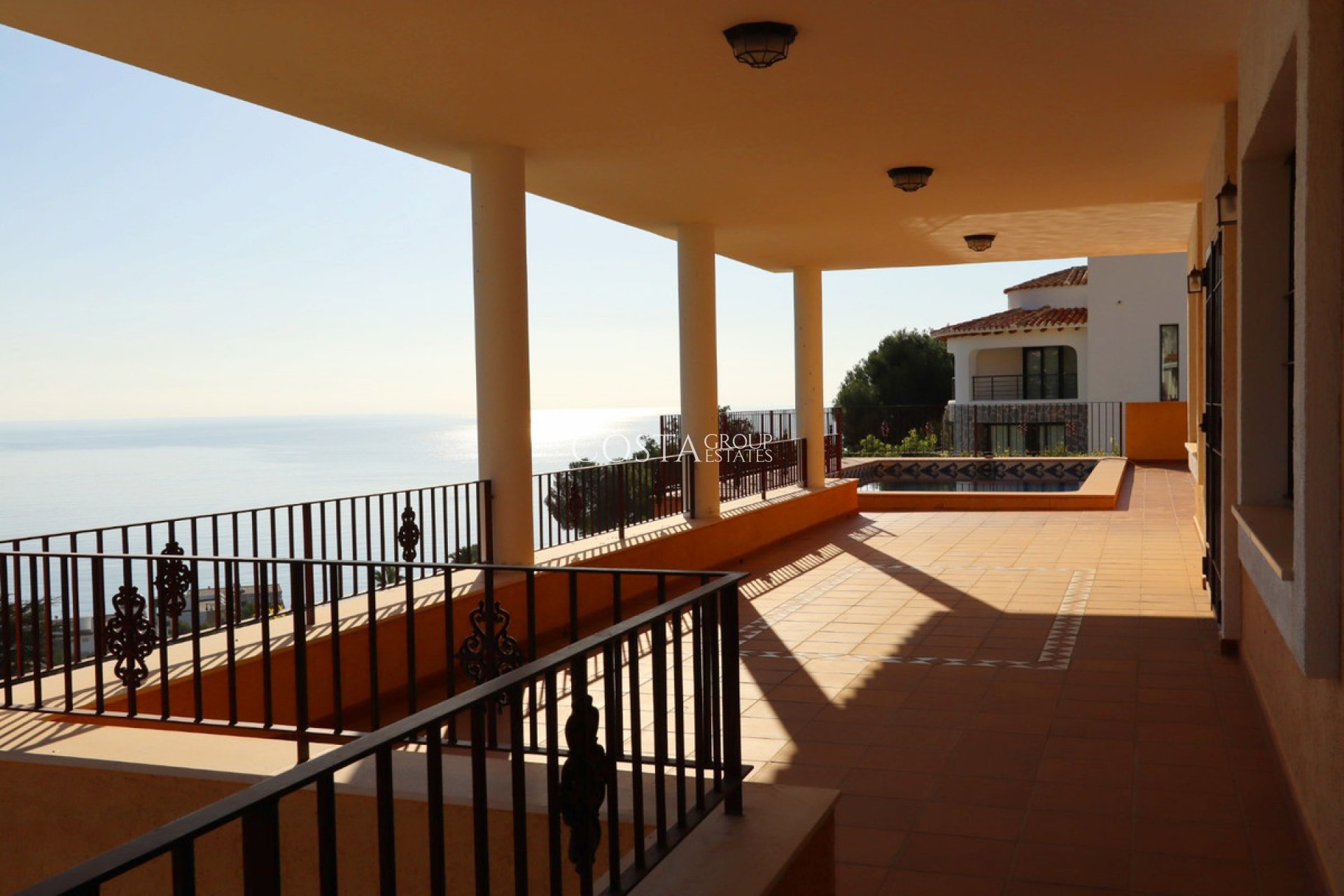 Revente - Villa -
Altea - Altea Centro