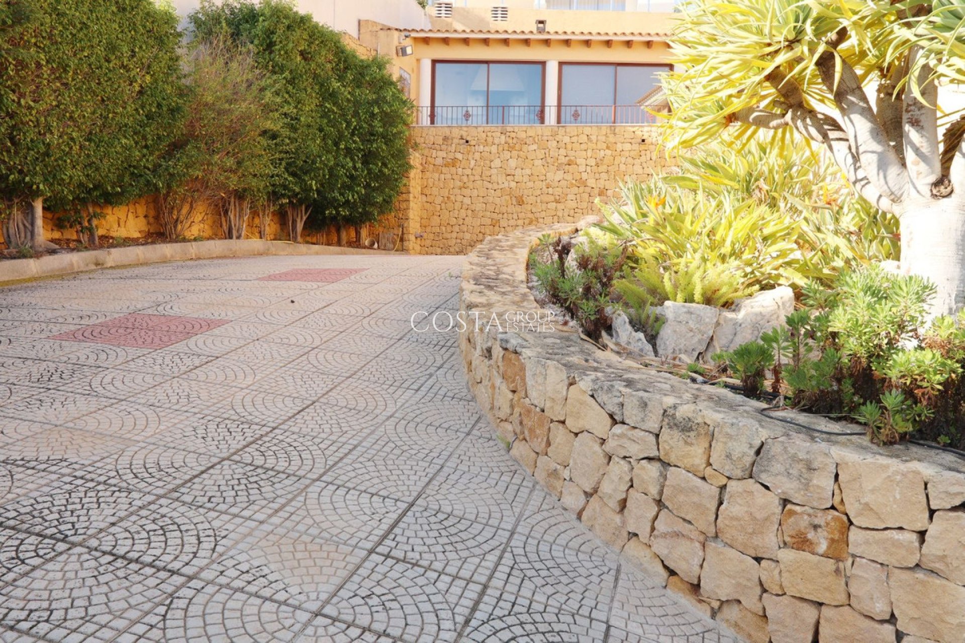 Revente - Villa -
Altea - Altea Centro