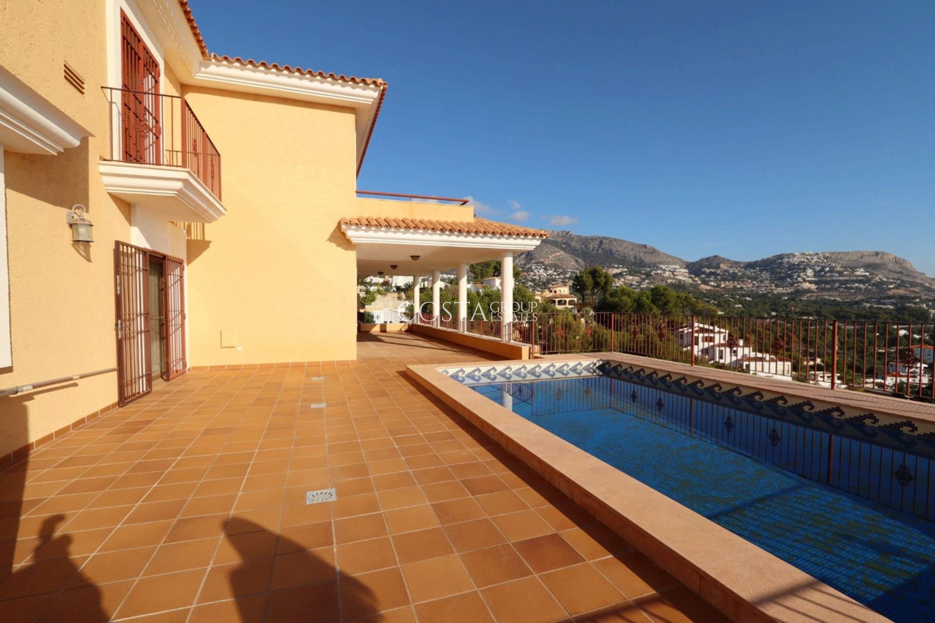 Revente - Villa -
Altea - Altea Centro
