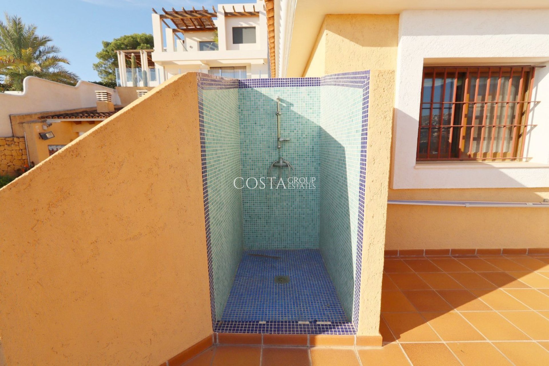 Revente - Villa -
Altea - Altea Centro