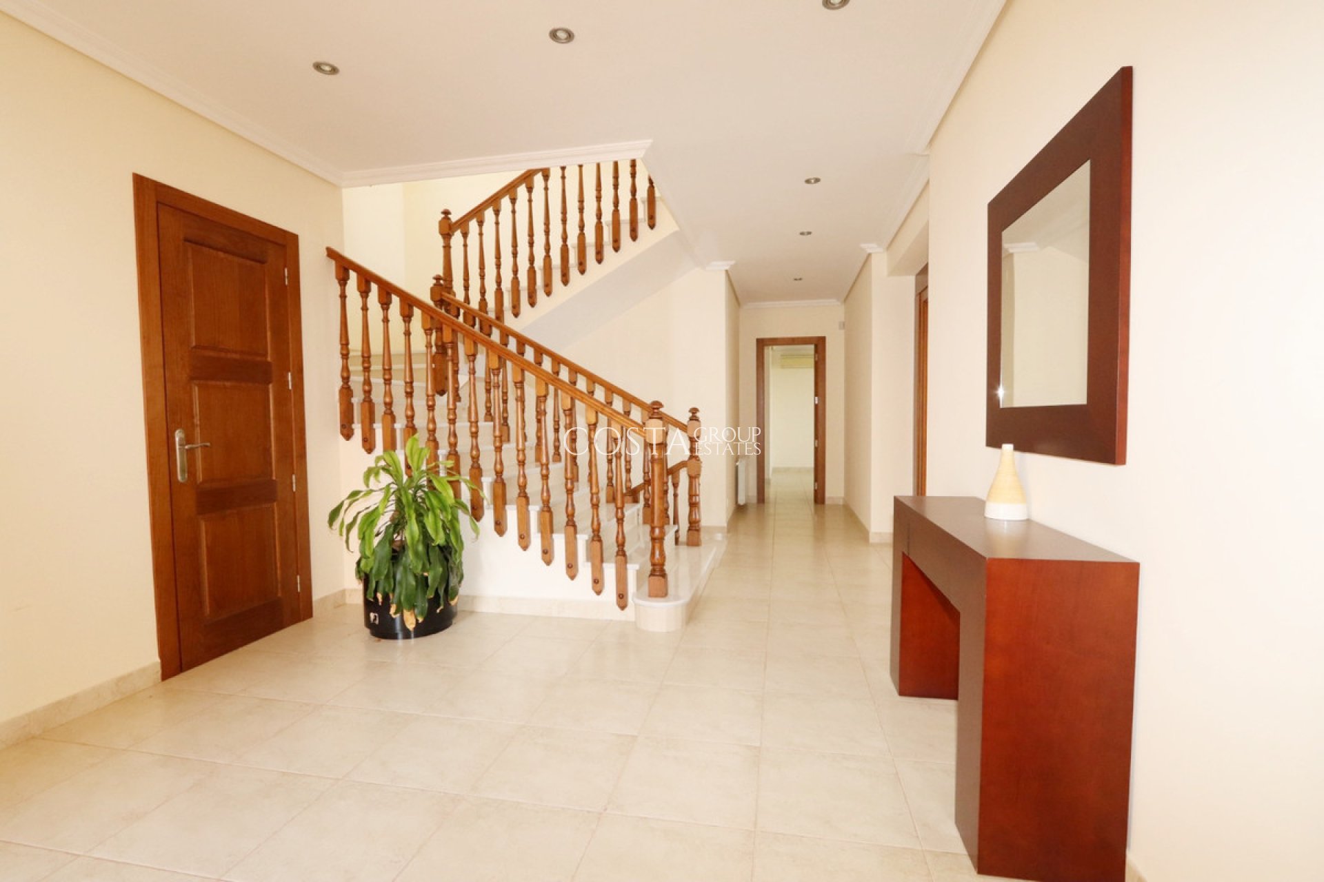 Revente - Villa -
Altea - Altea Centro