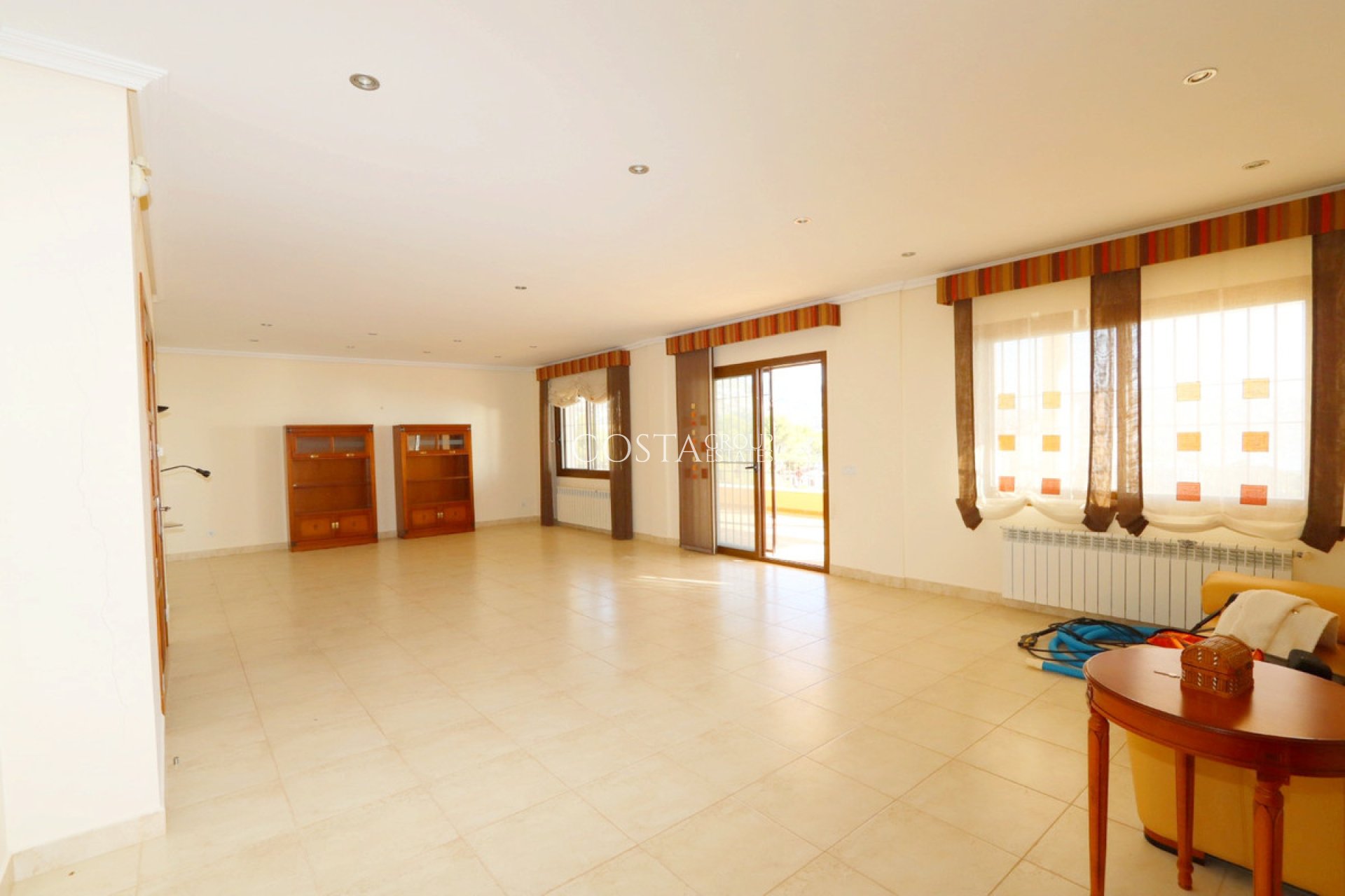 Revente - Villa -
Altea - Altea Centro