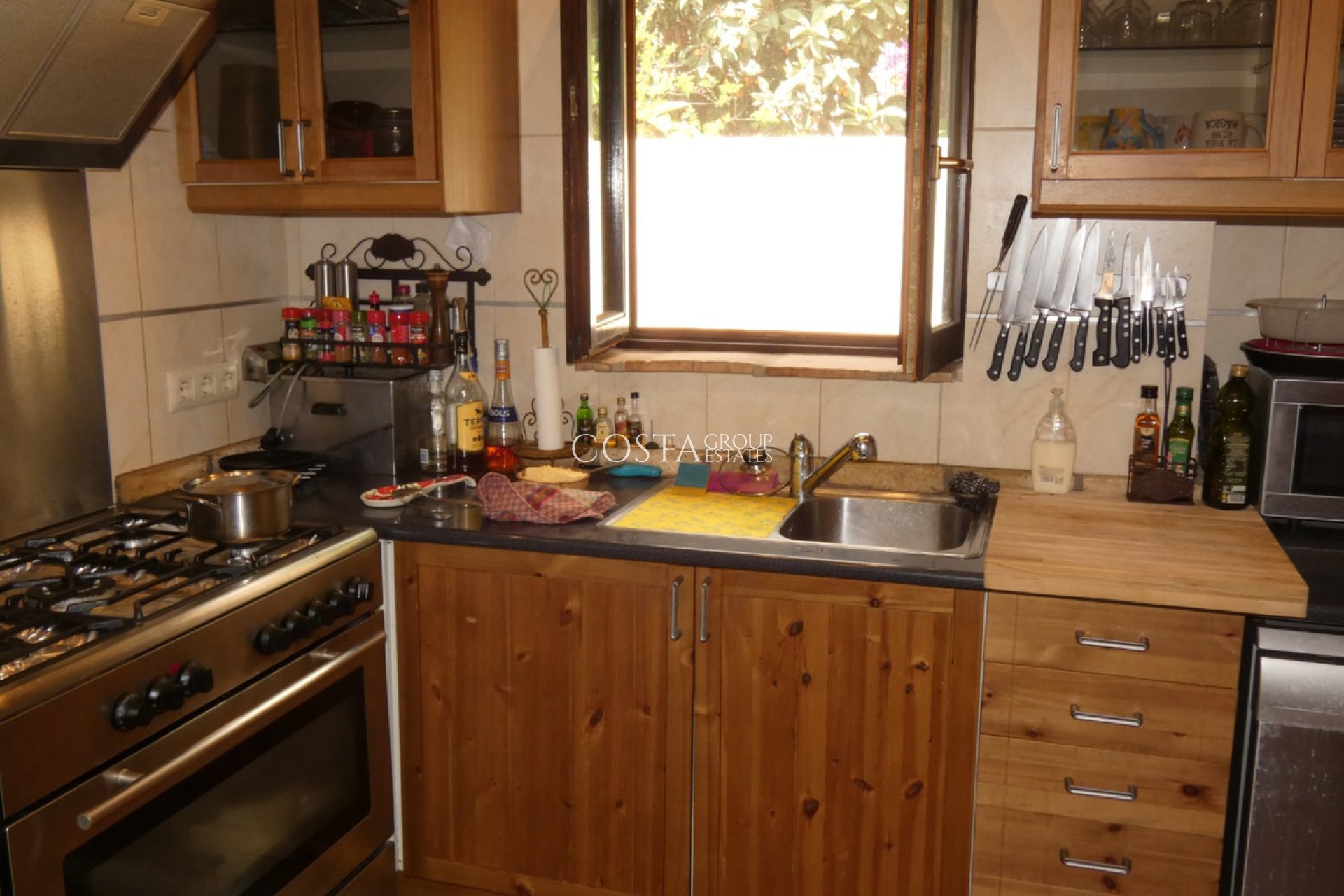 Revente - Villa -
Altea - Altea Centro
