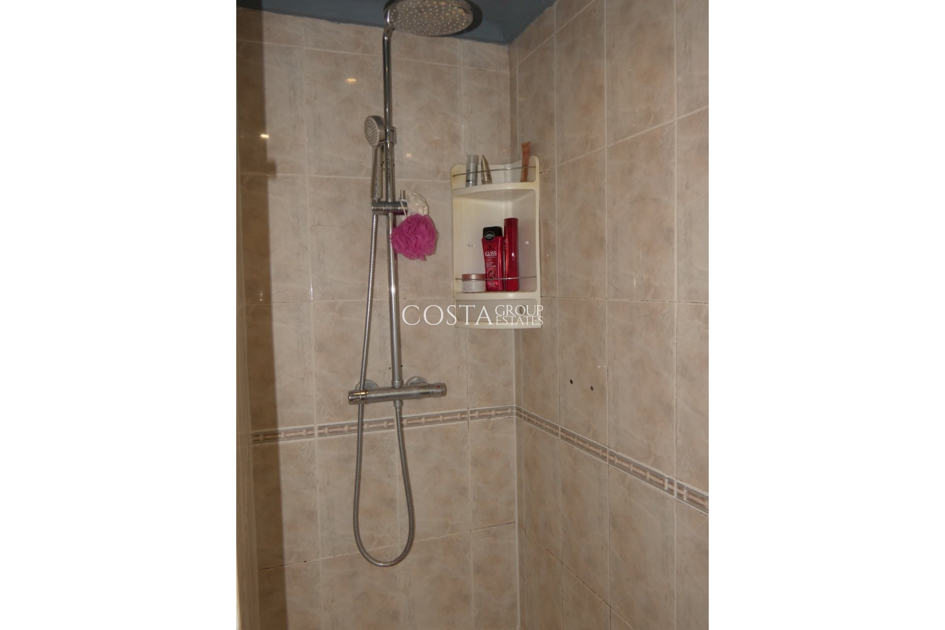 Revente - Villa -
Altea - Altea Centro