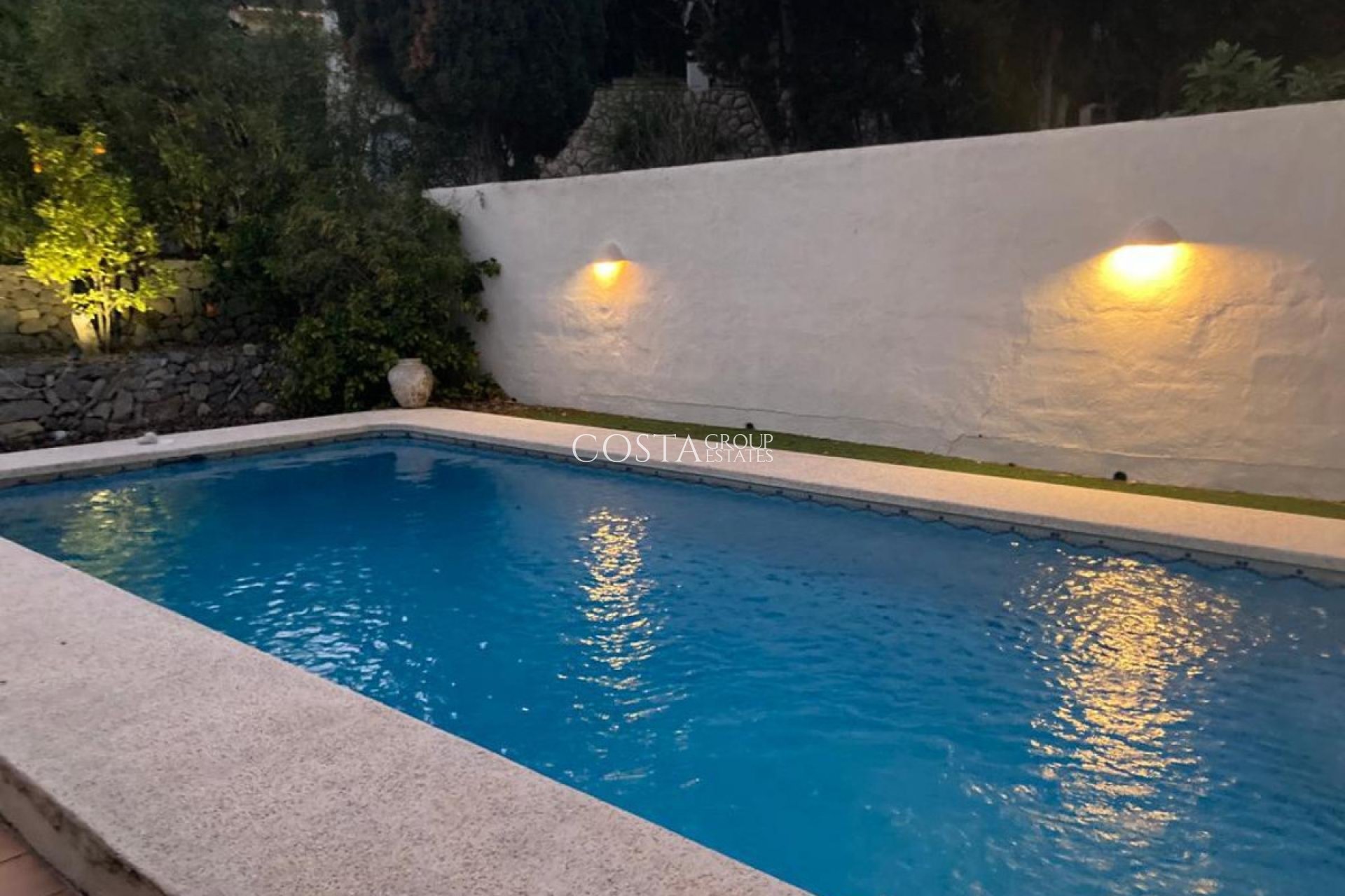 Revente - Villa -
Altea - Altea Centro