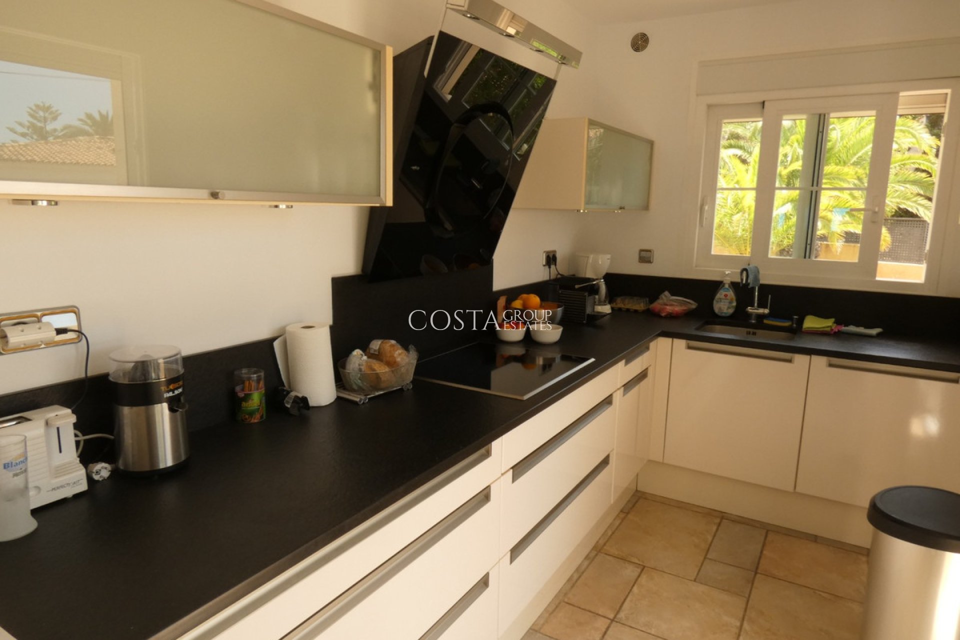 Revente - Villa -
Altea - Altea Centro