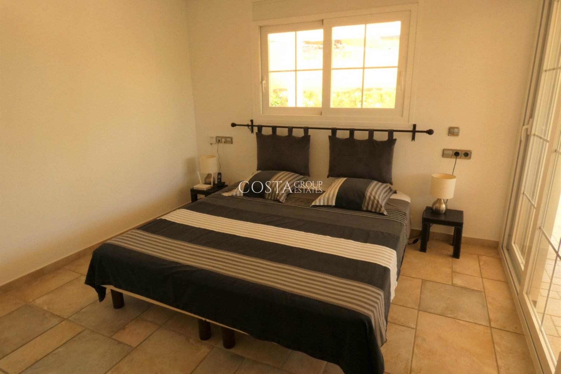 Revente - Villa -
Altea - Altea Centro