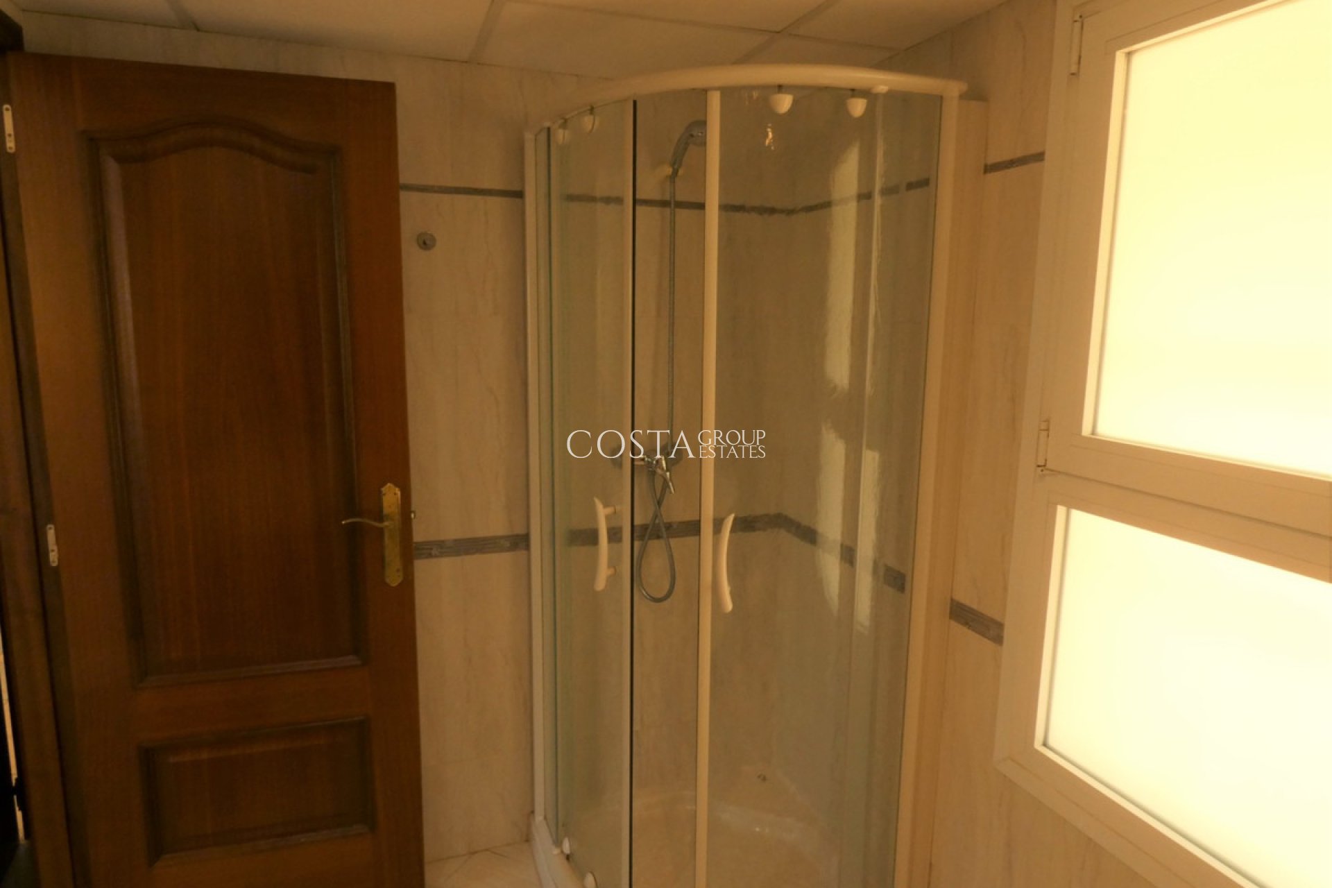Revente - Villa -
Altea - Altea Centro