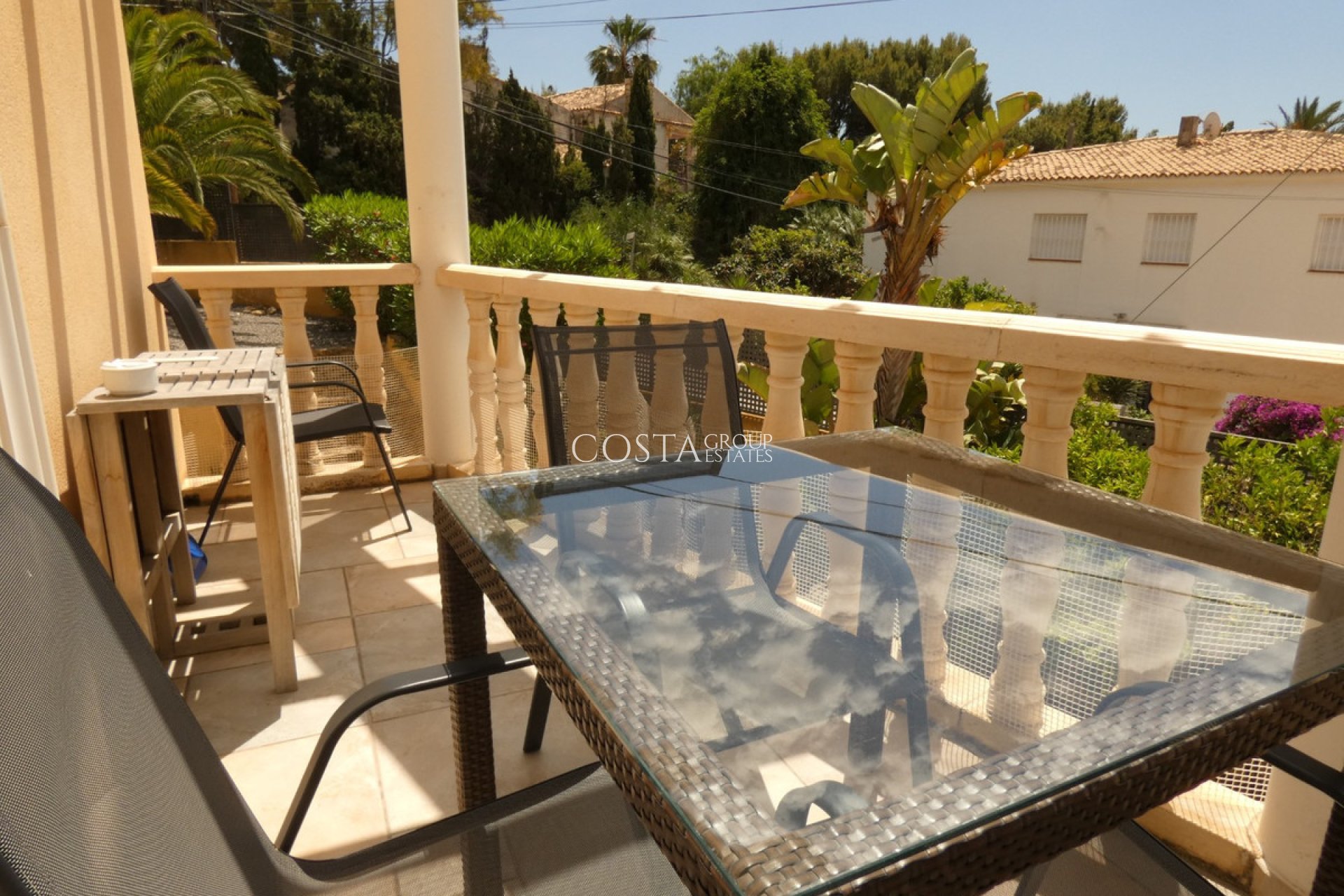 Revente - Villa -
Altea - Altea Centro