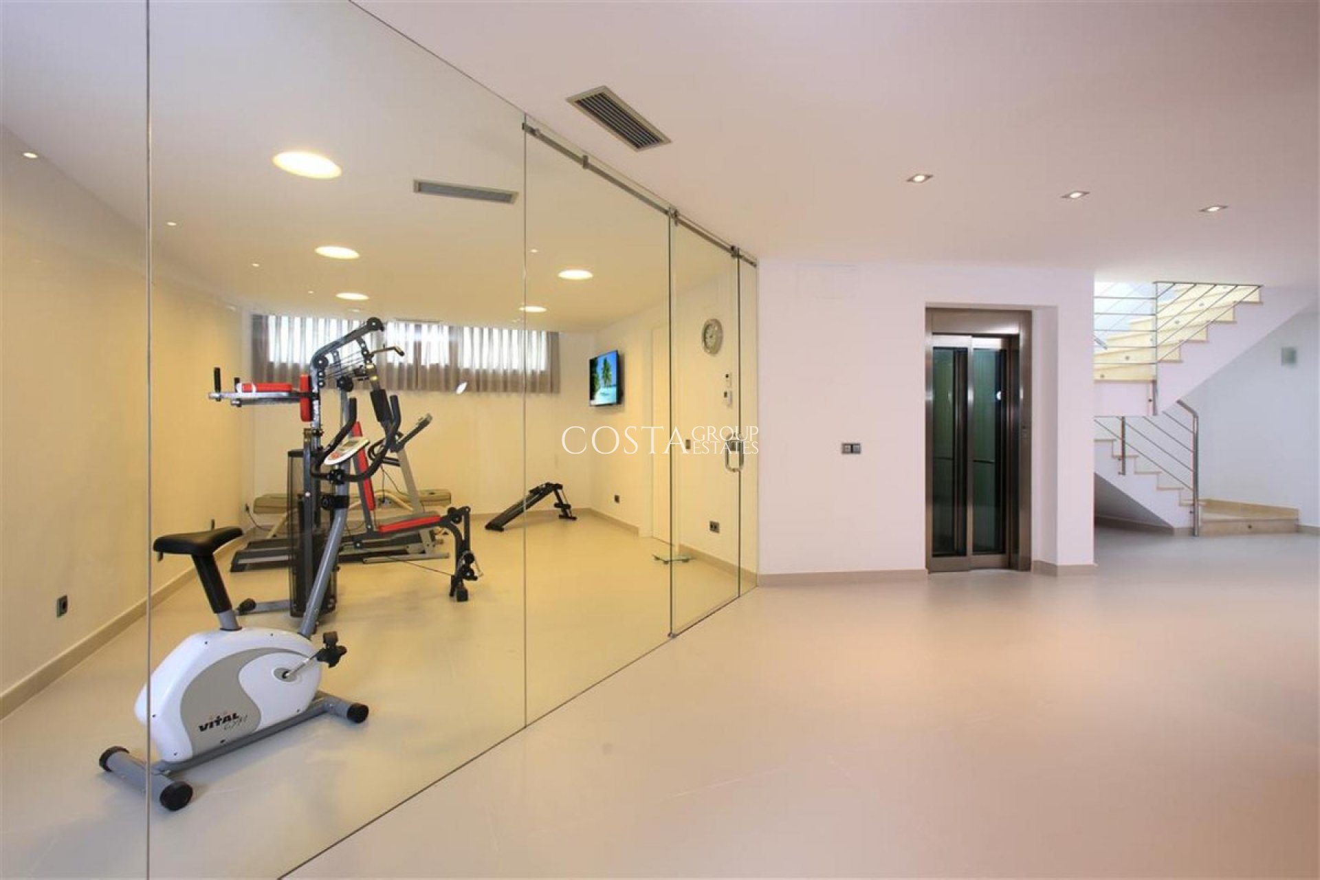 Revente - Villa -
Altea - Altea Centro