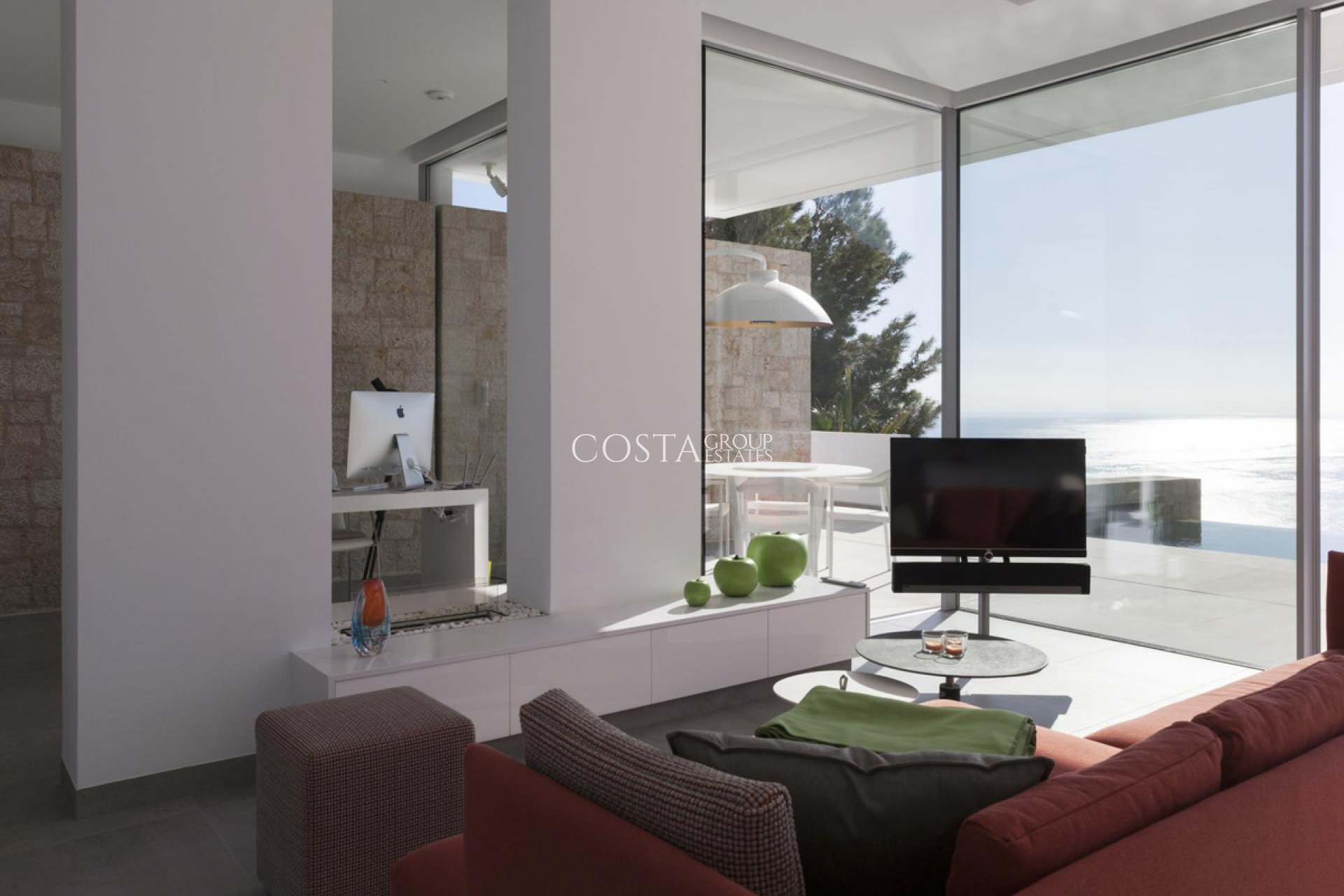 Revente - Villa -
Altea - Altea Centro