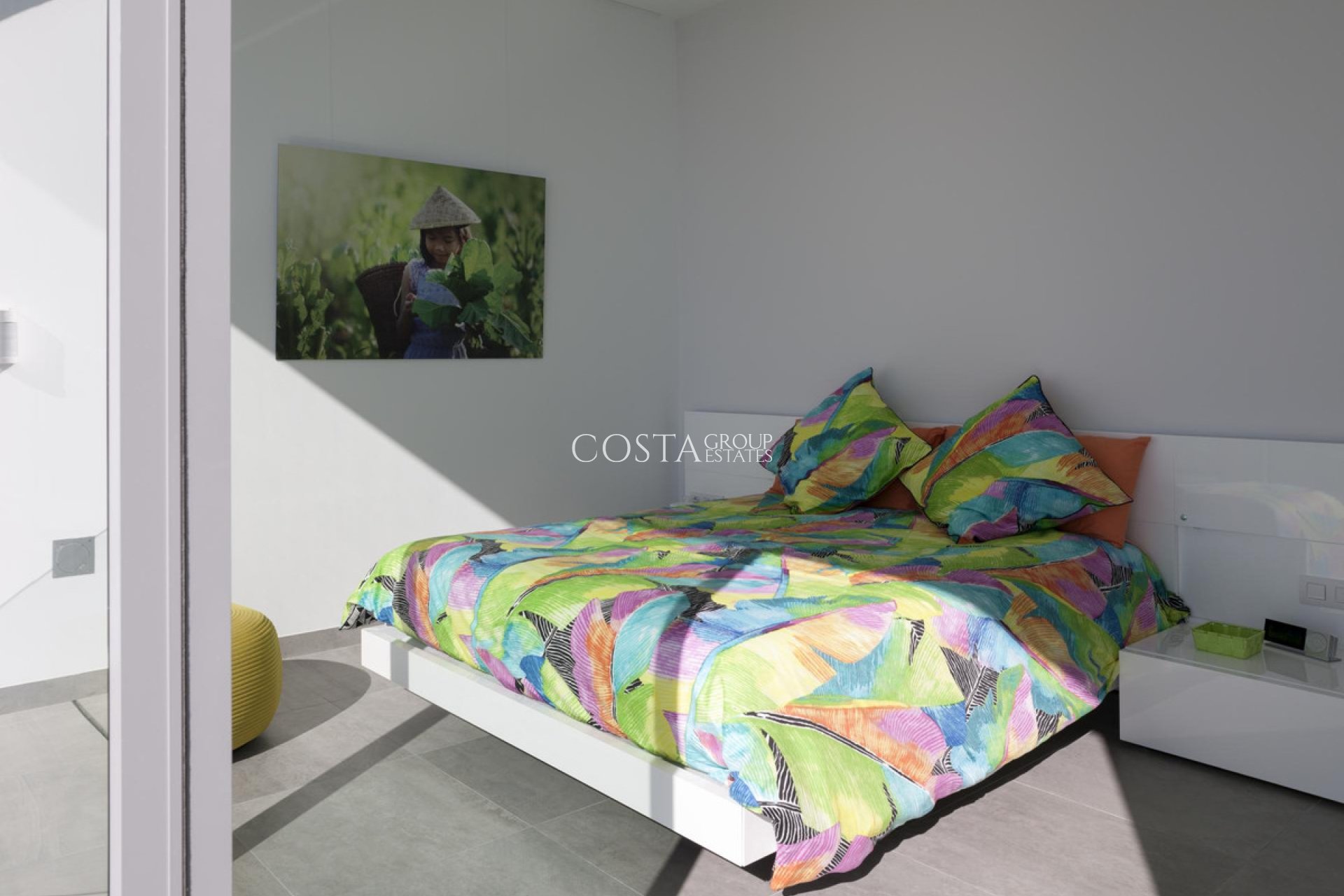 Revente - Villa -
Altea - Altea Centro
