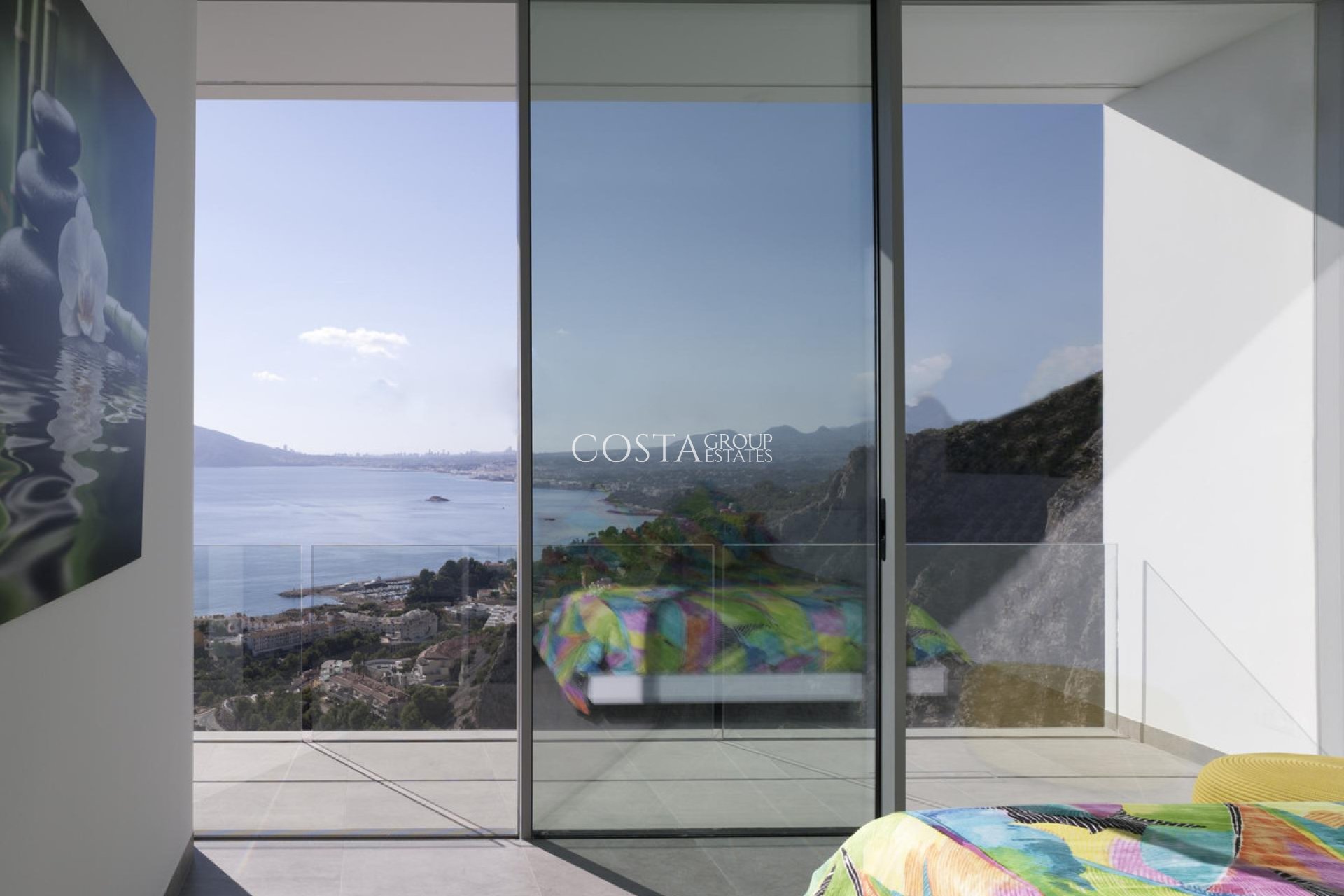 Revente - Villa -
Altea - Altea Centro