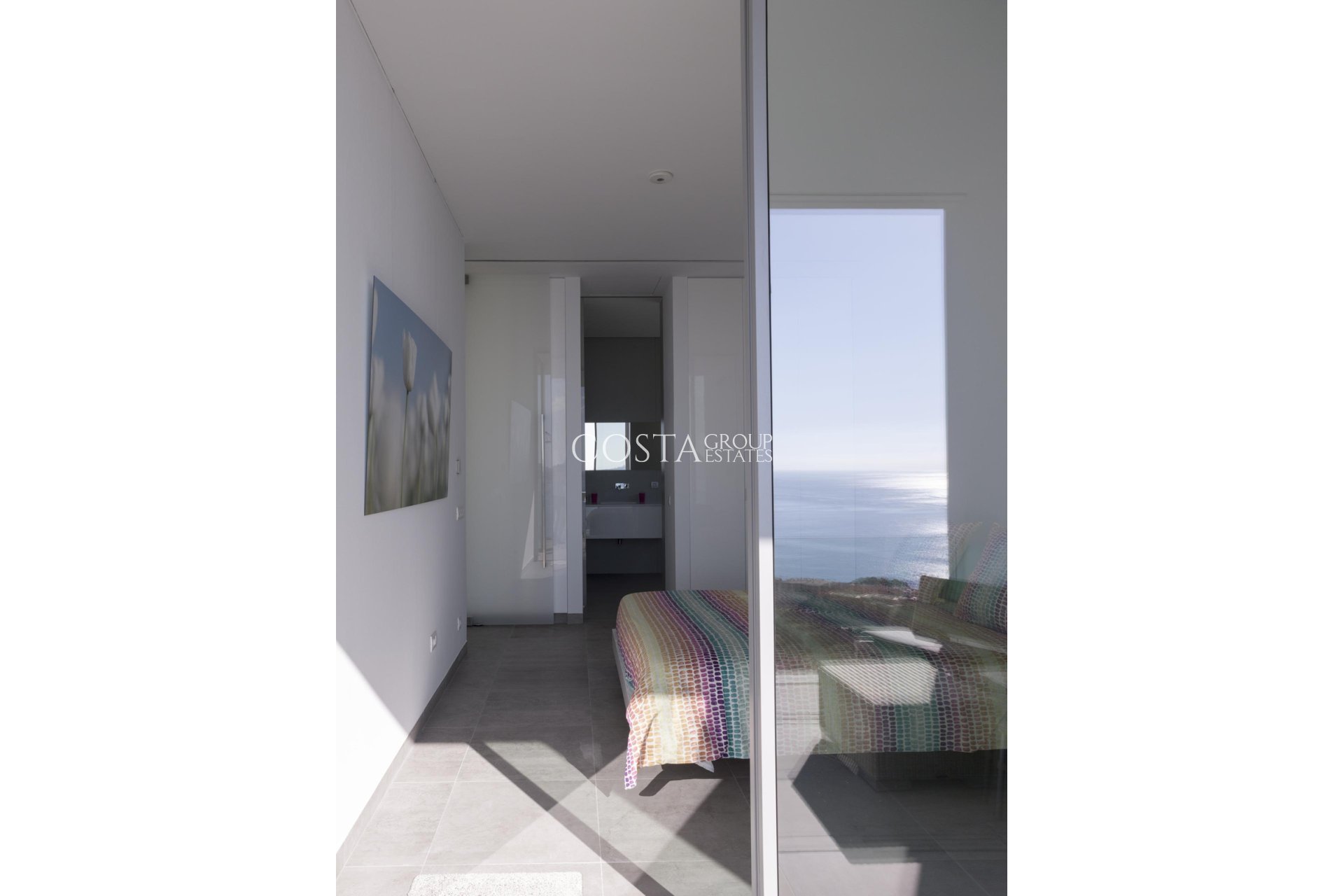 Revente - Villa -
Altea - Altea Centro