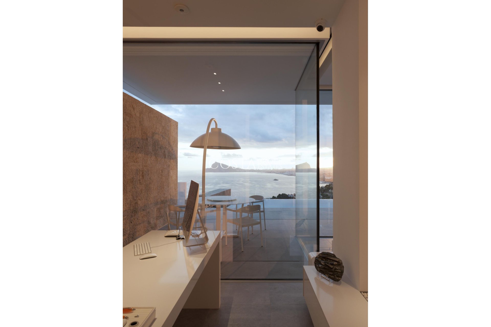 Revente - Villa -
Altea - Altea Centro