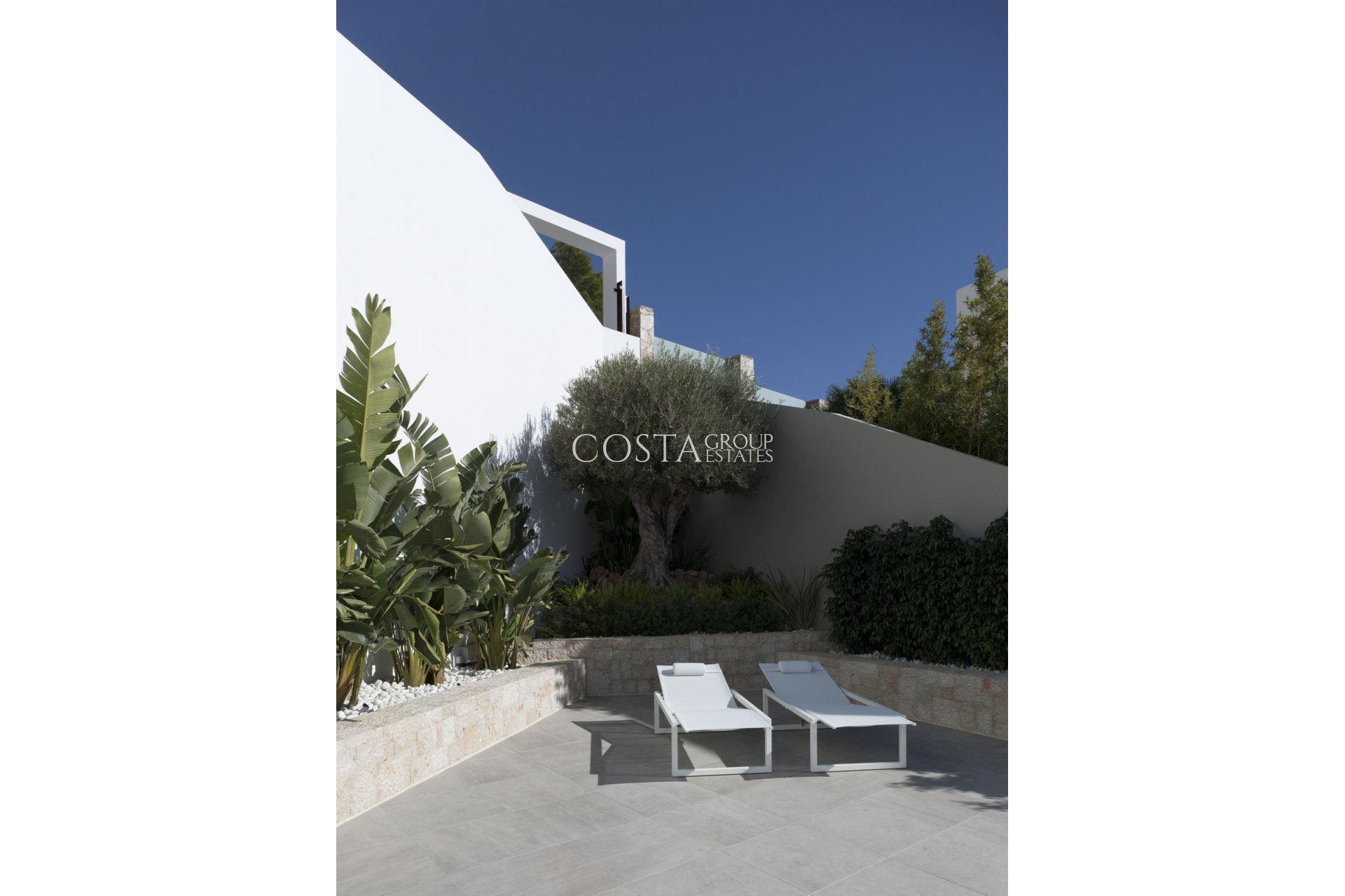 Revente - Villa -
Altea - Altea Centro