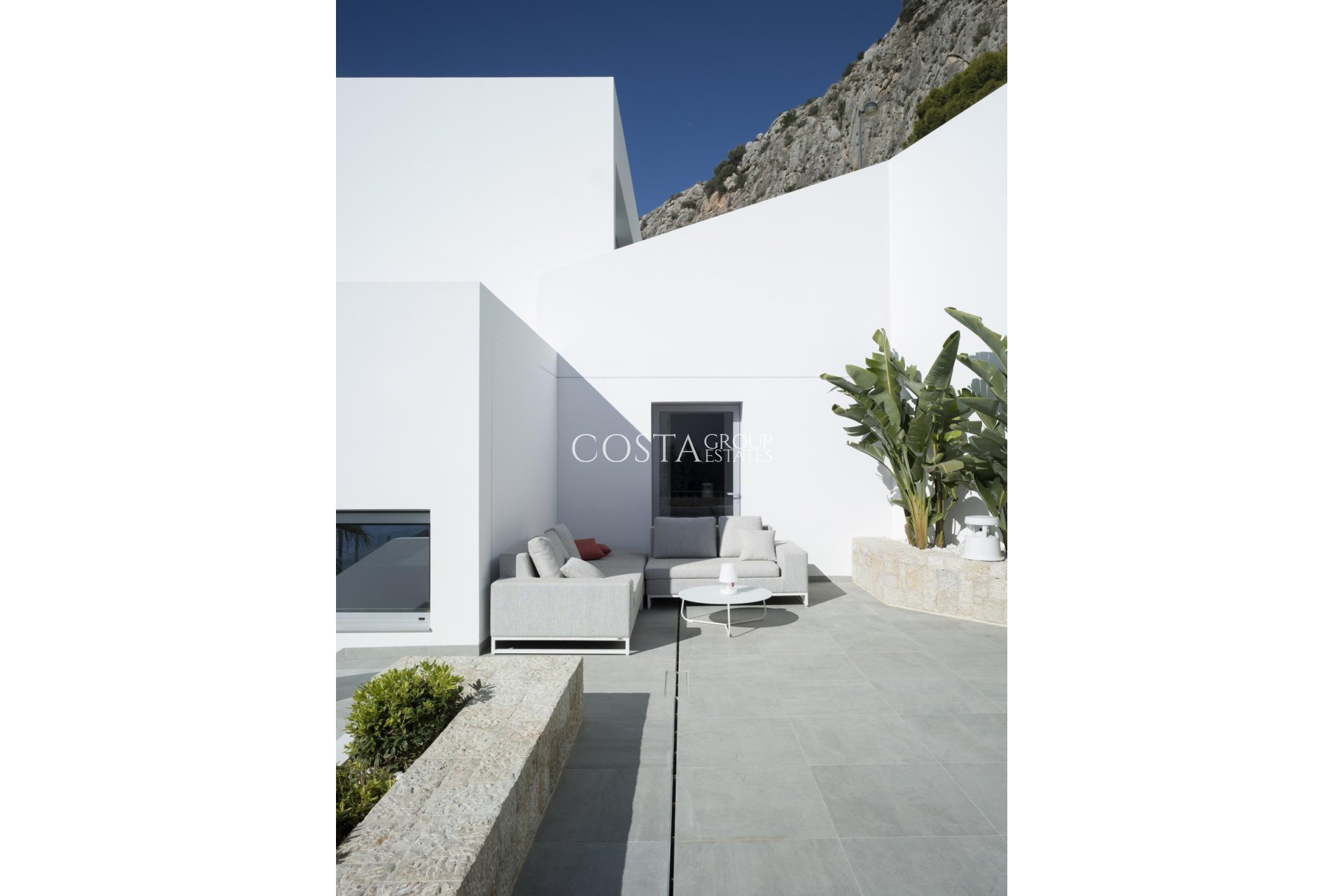 Revente - Villa -
Altea - Altea Centro