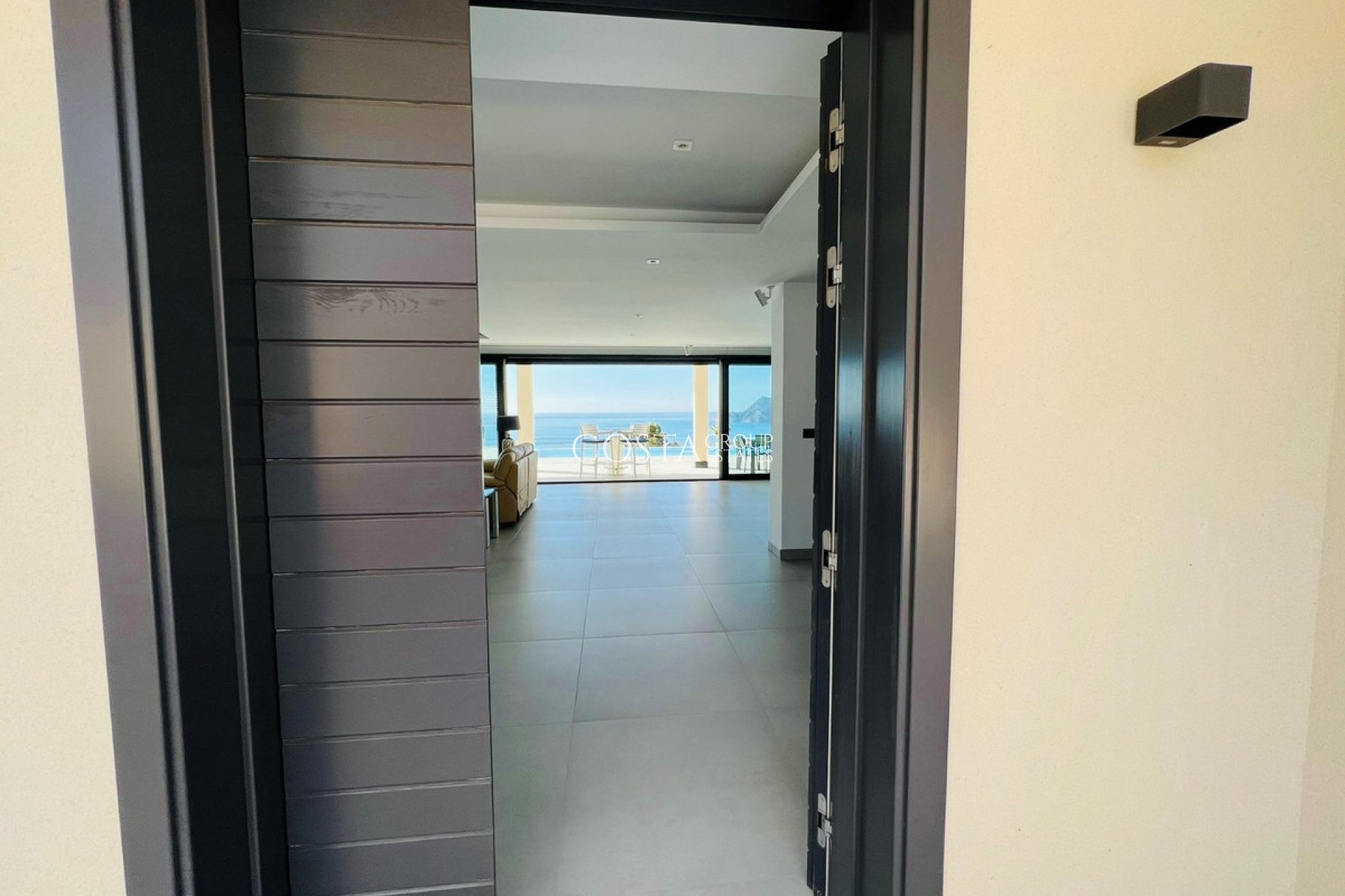 Revente - Villa -
Altea - Altea Centro